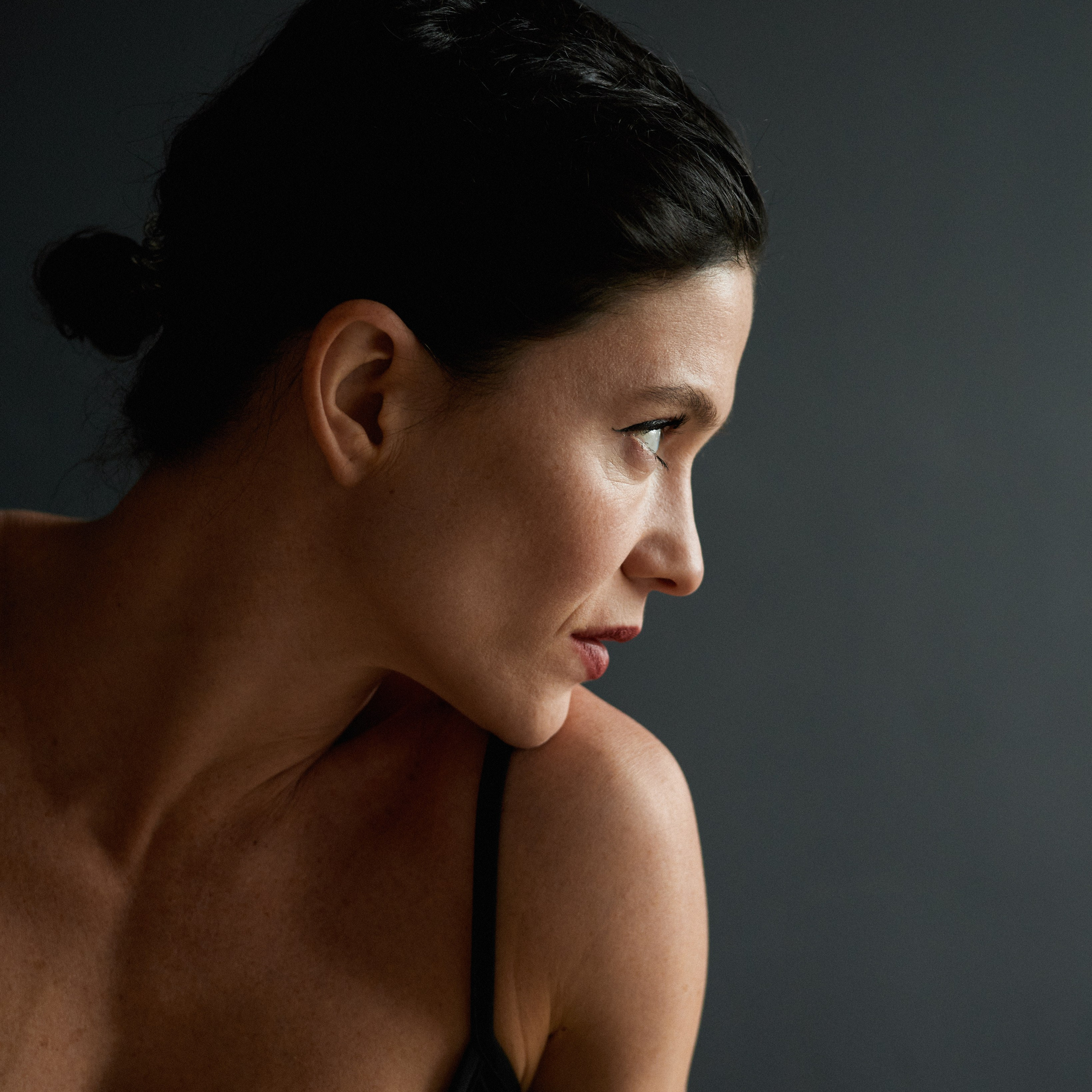 Дарья Мингазетдинова