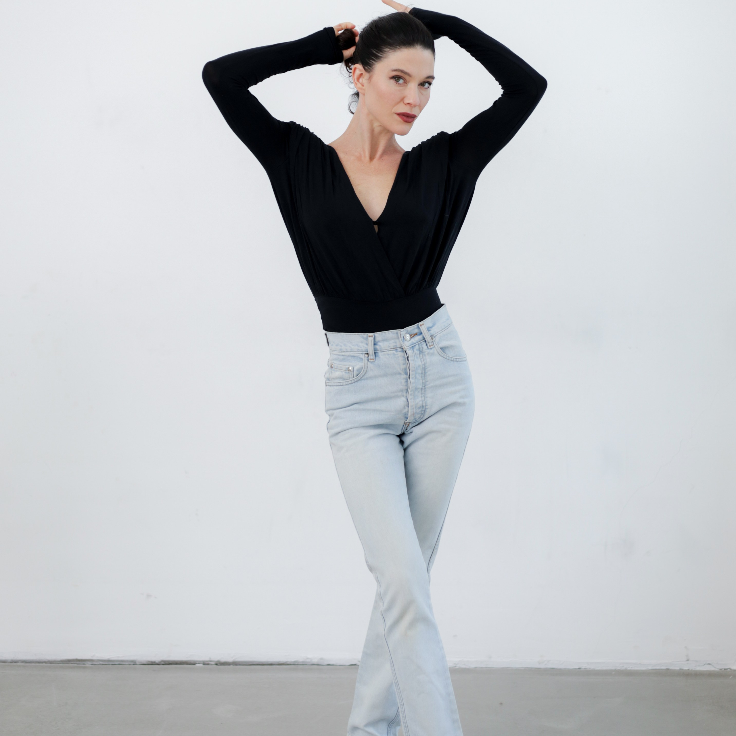 Мингазетдинова Дарья