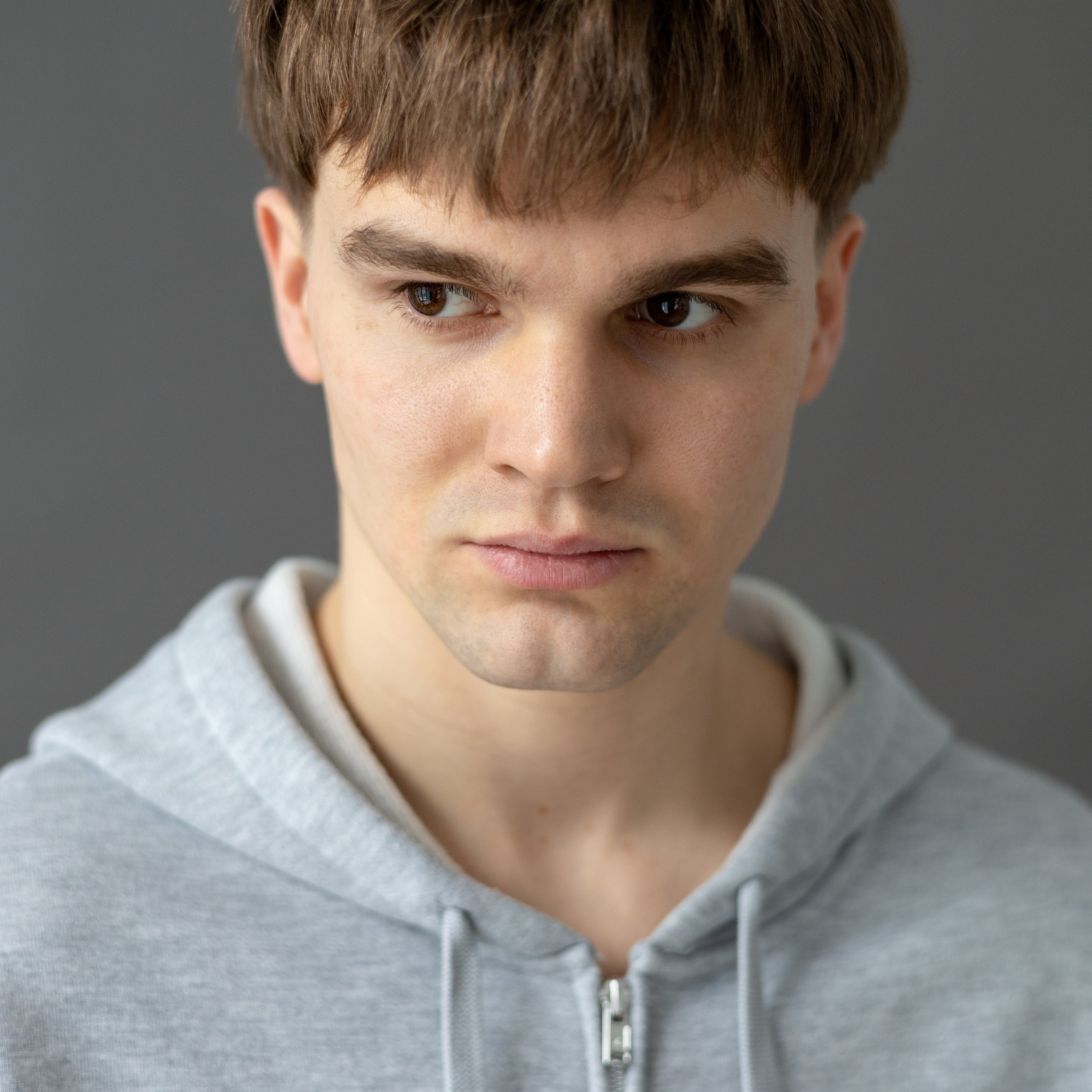 Никита Мирошниченко