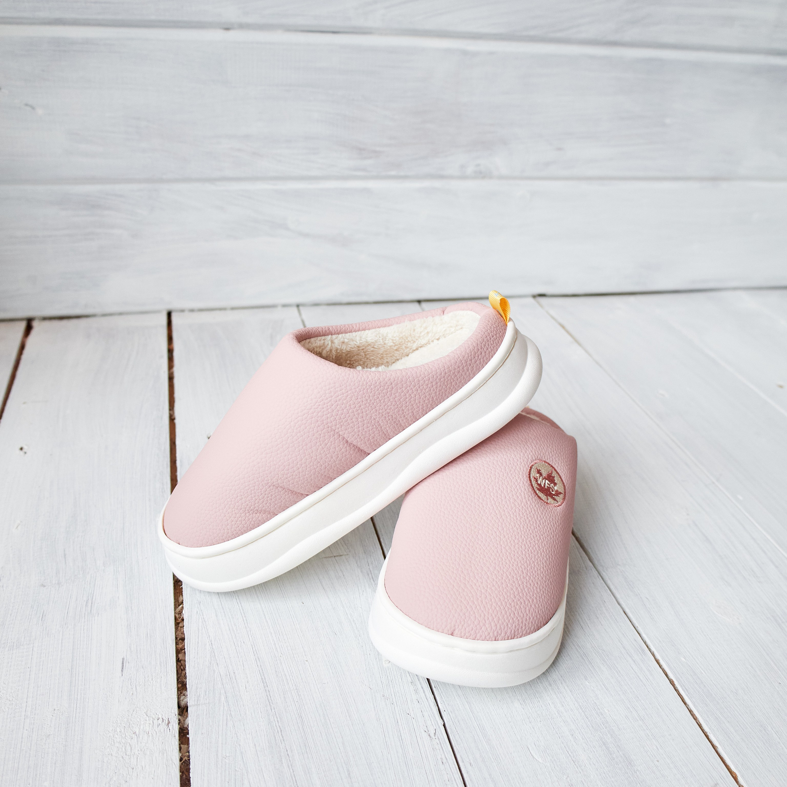 Домашние тапки