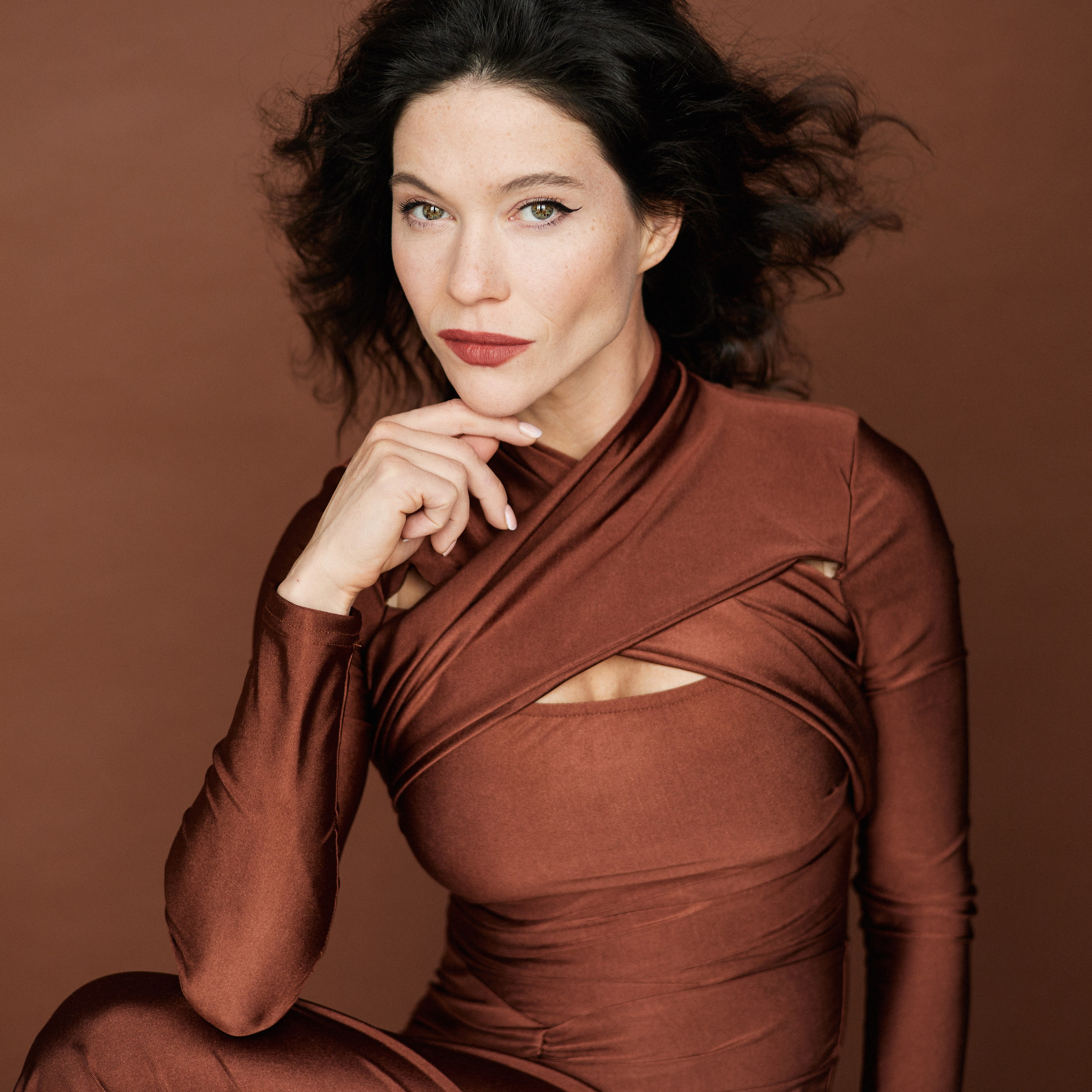 Дарья Мингазетдинова