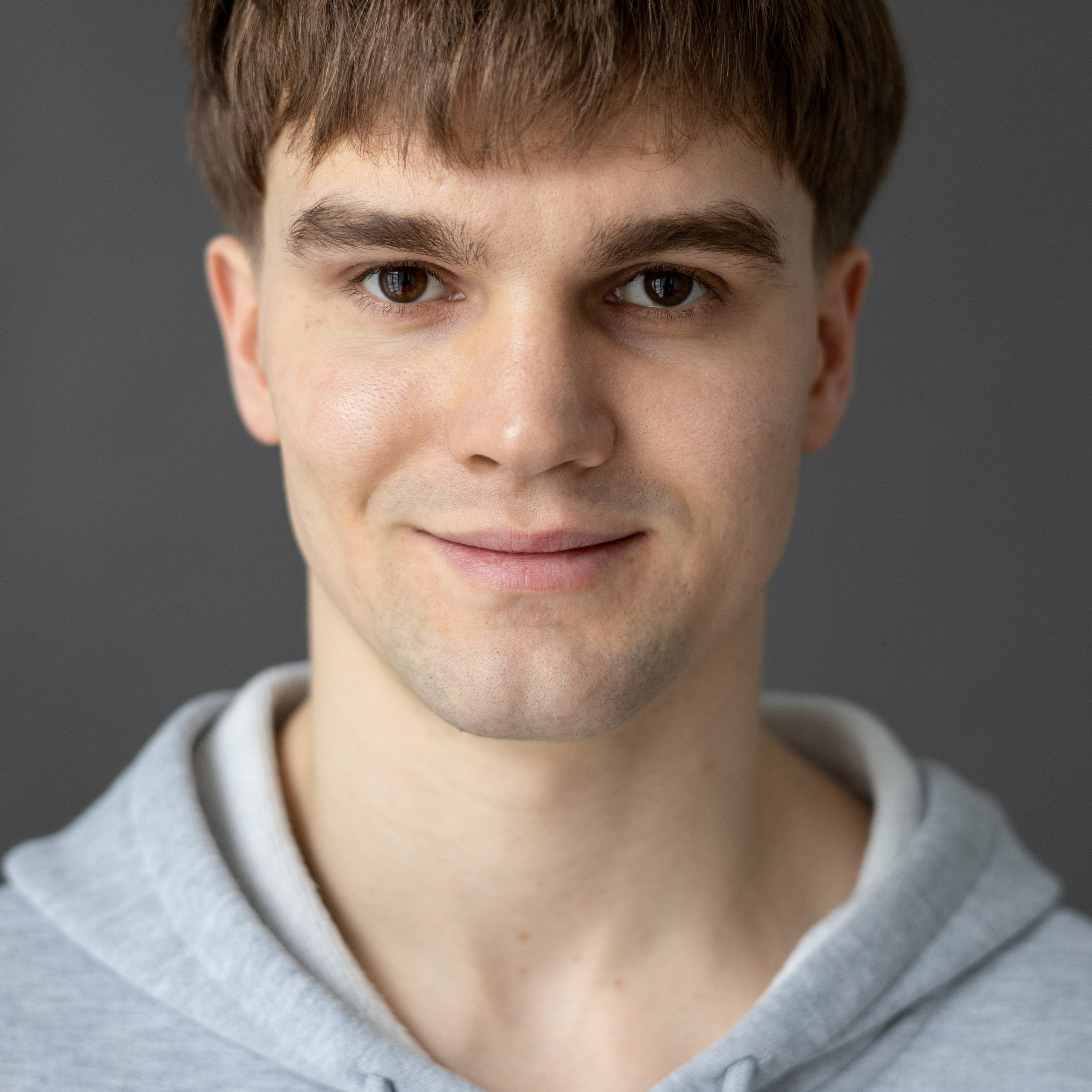 Никита Мирошниченко