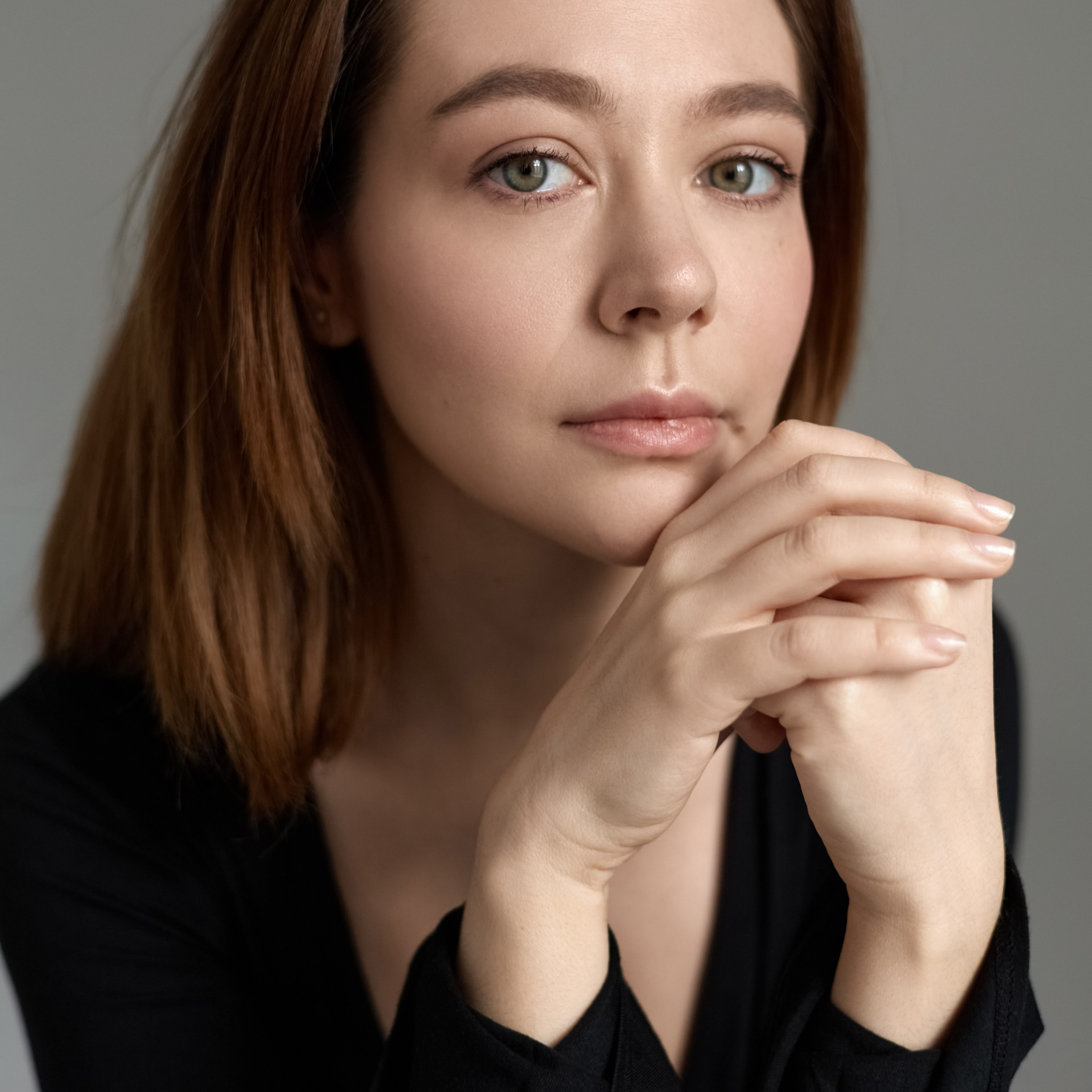 Полина Некрасова. Ваш любимый фотограф в Москве Миронова Янина