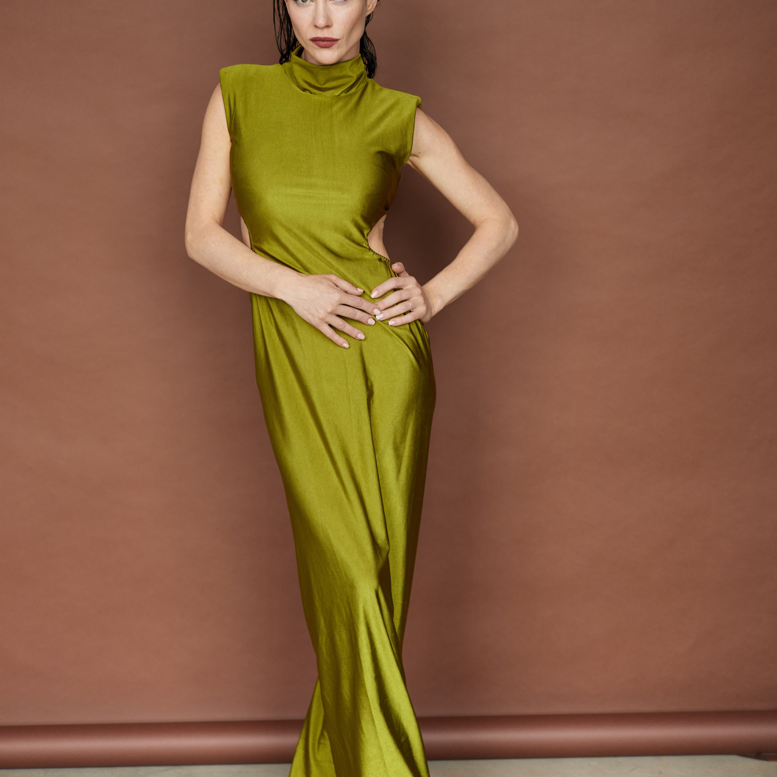 Дарья Мингазетдинова