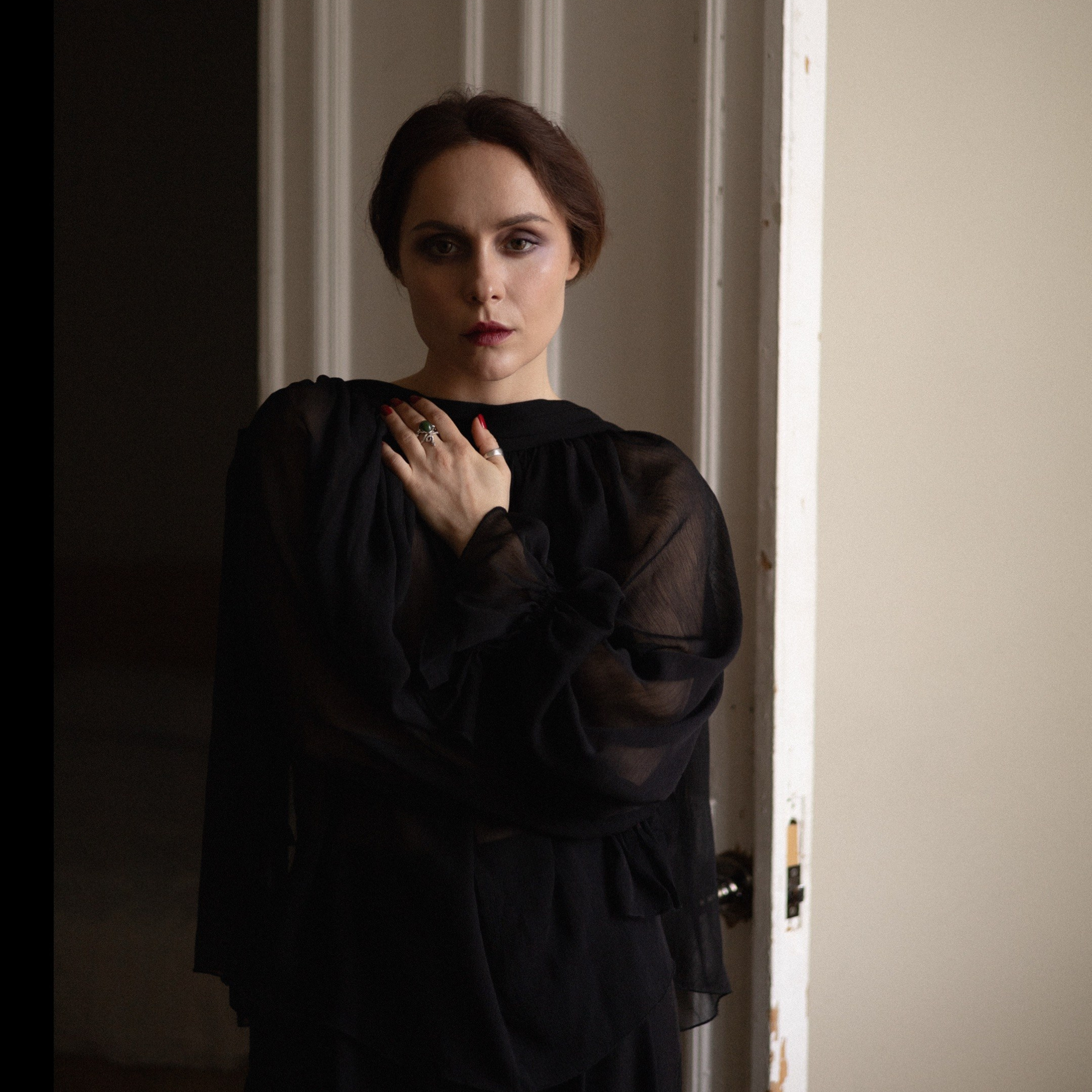 Художественное актерское портфолио