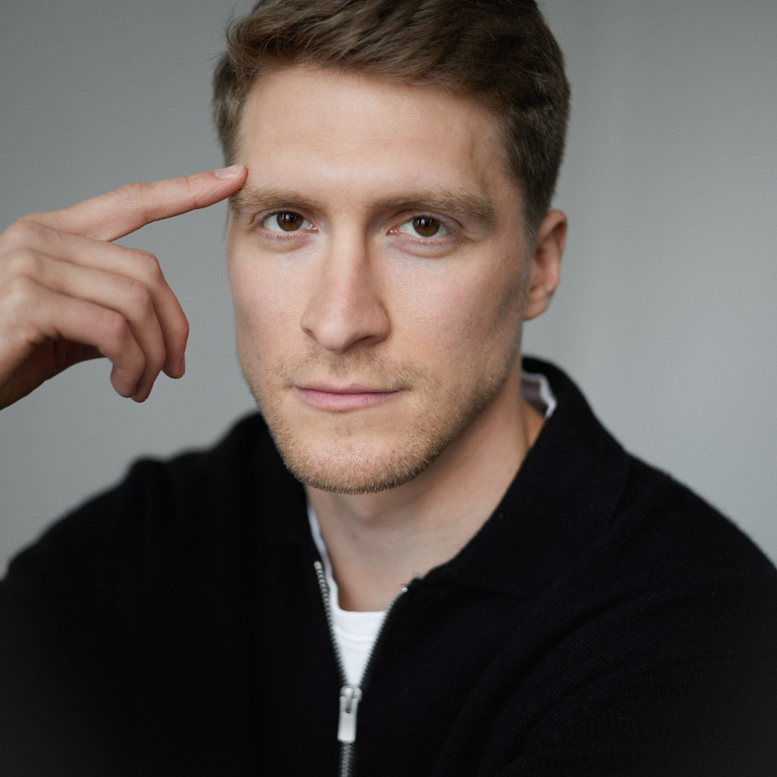 Данила Князев