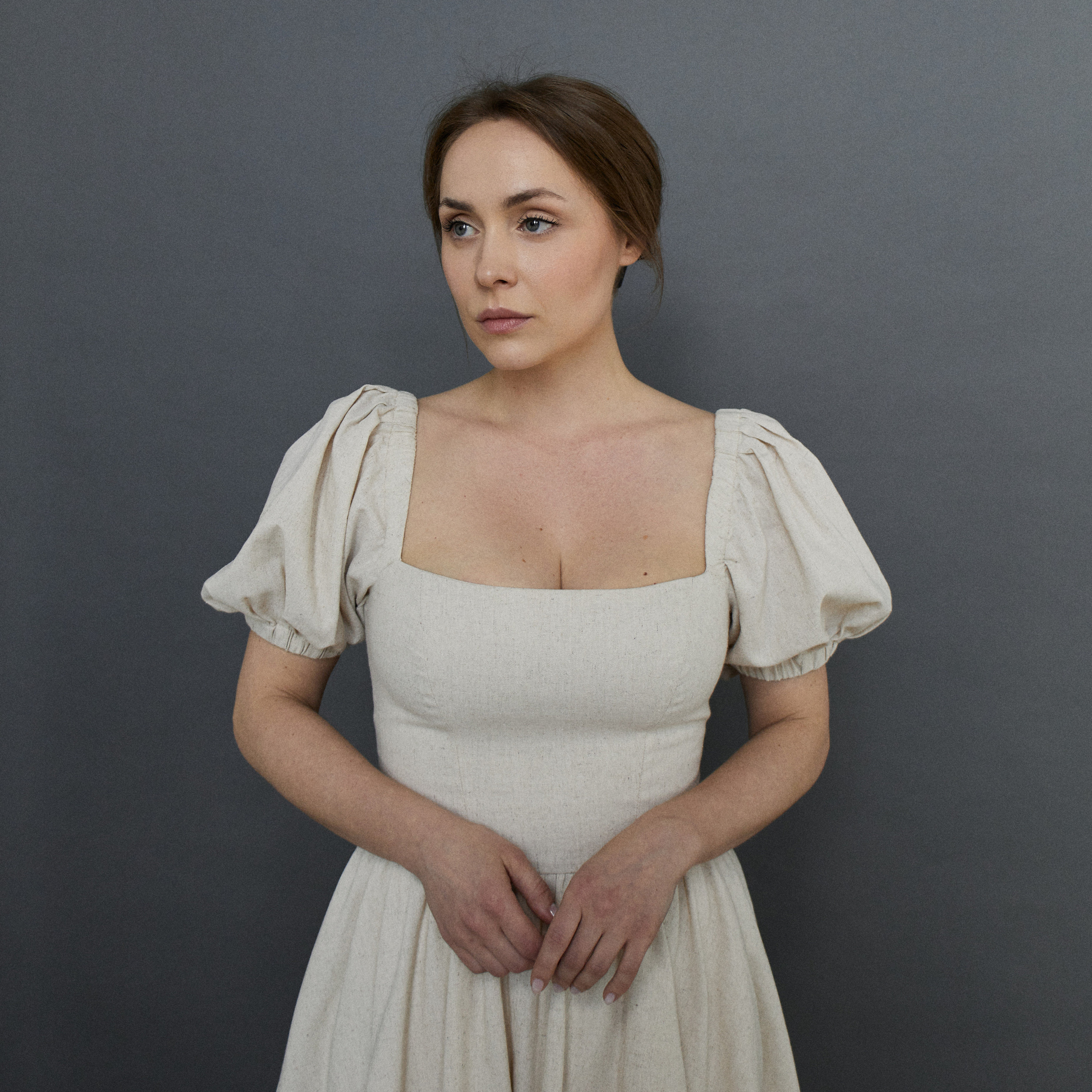 Евгения Розанова лето 2023