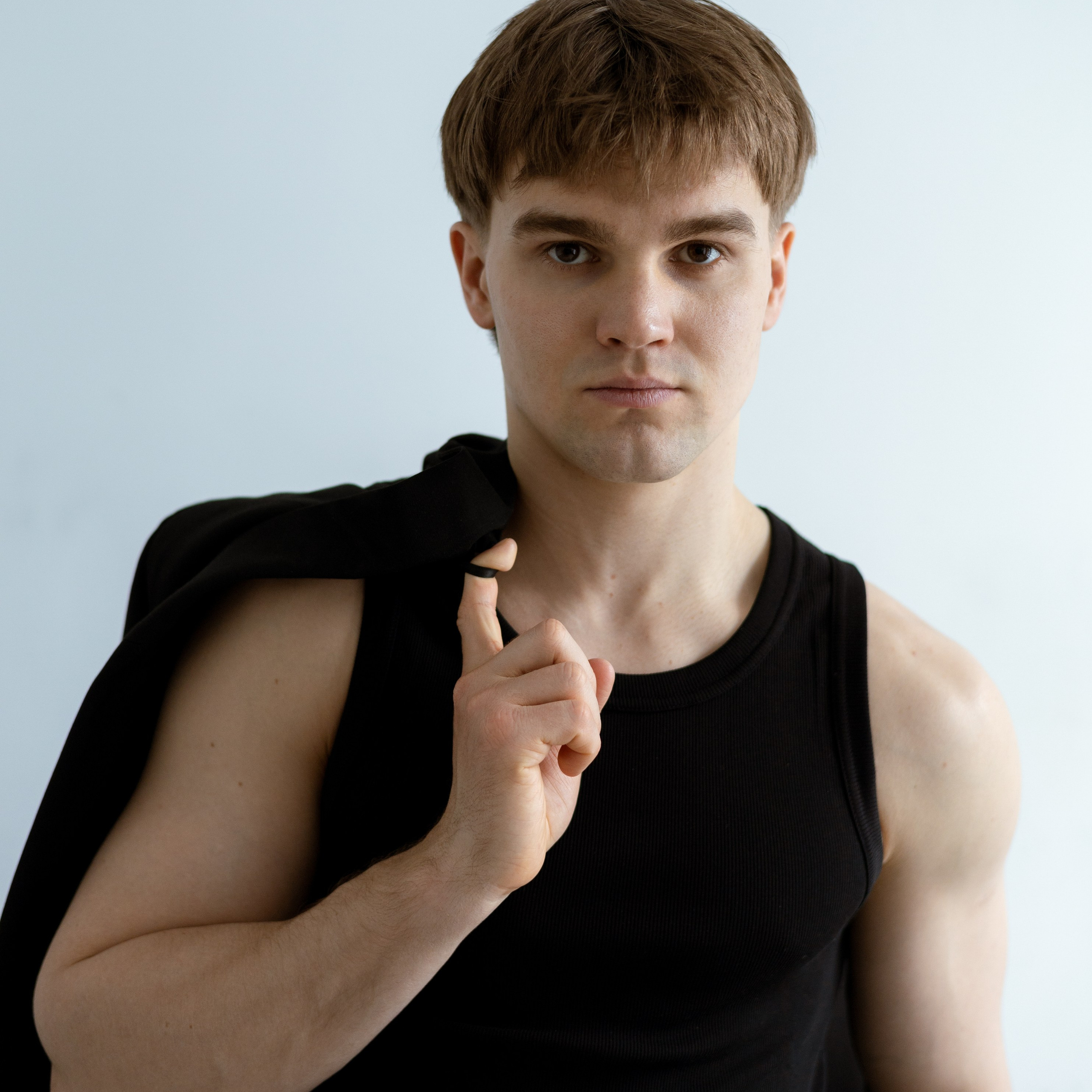 Никита Мирошниченко