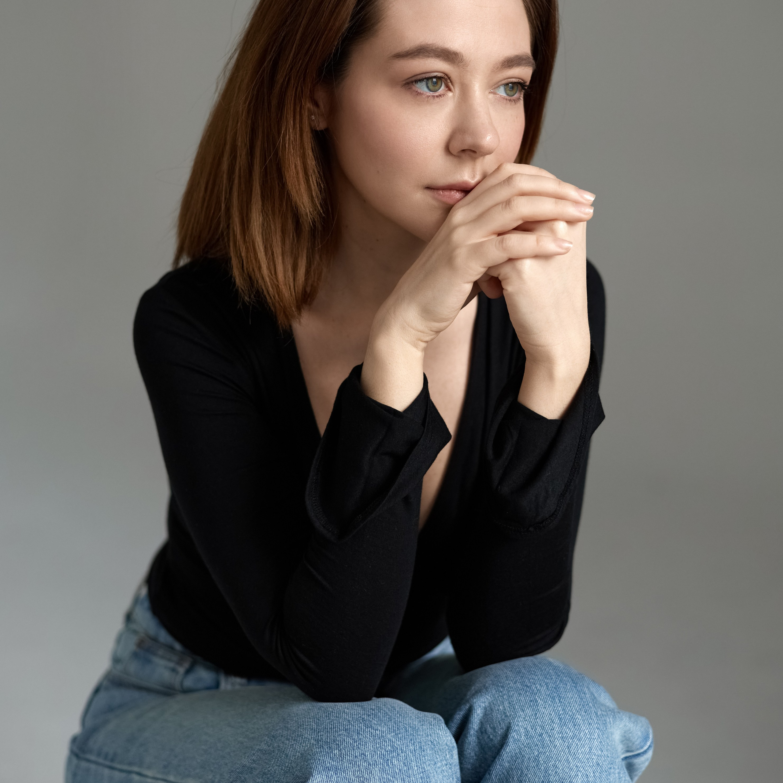 Полина Некрасова. Ваш любимый фотограф в Москве Миронова Янина