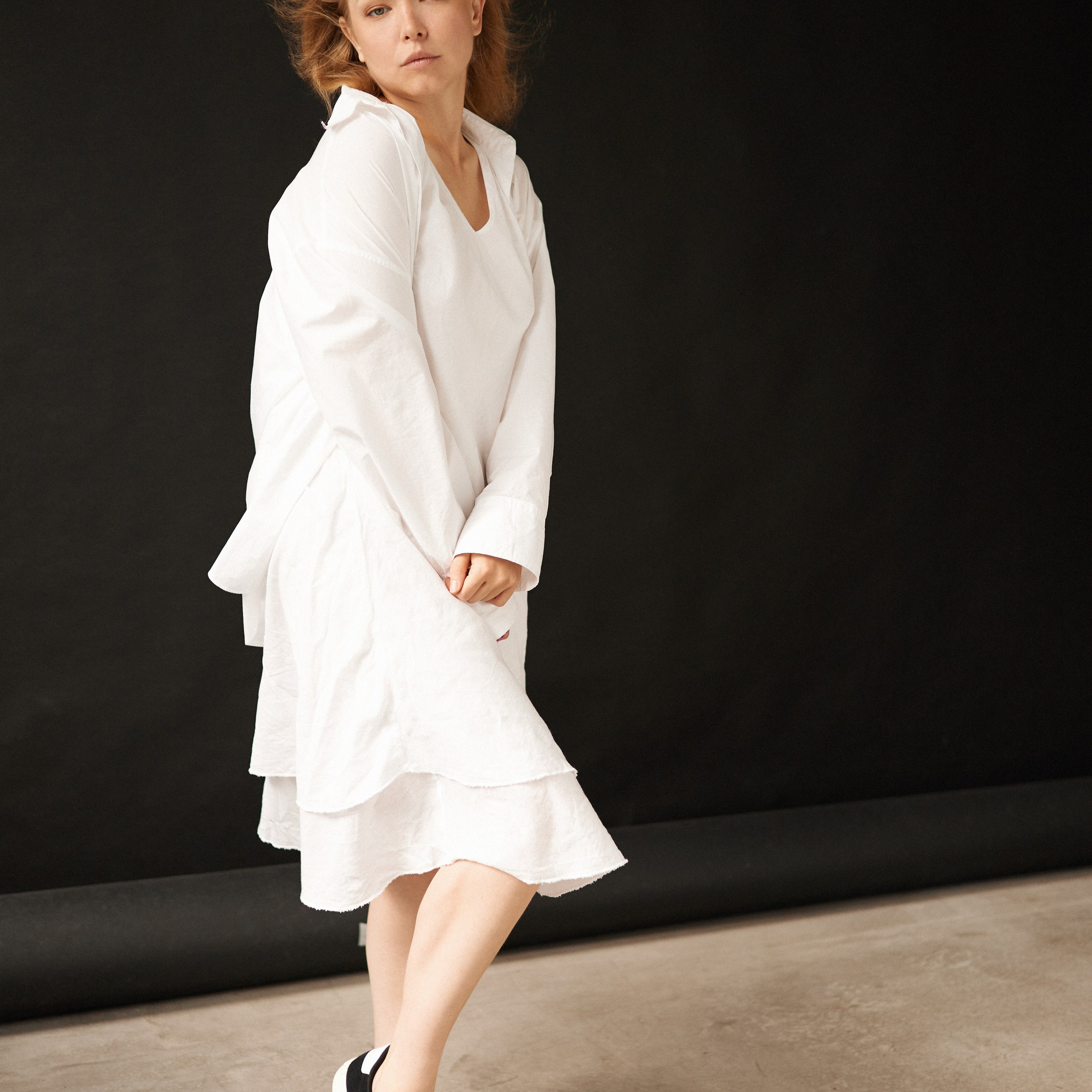 Кристина Пильская