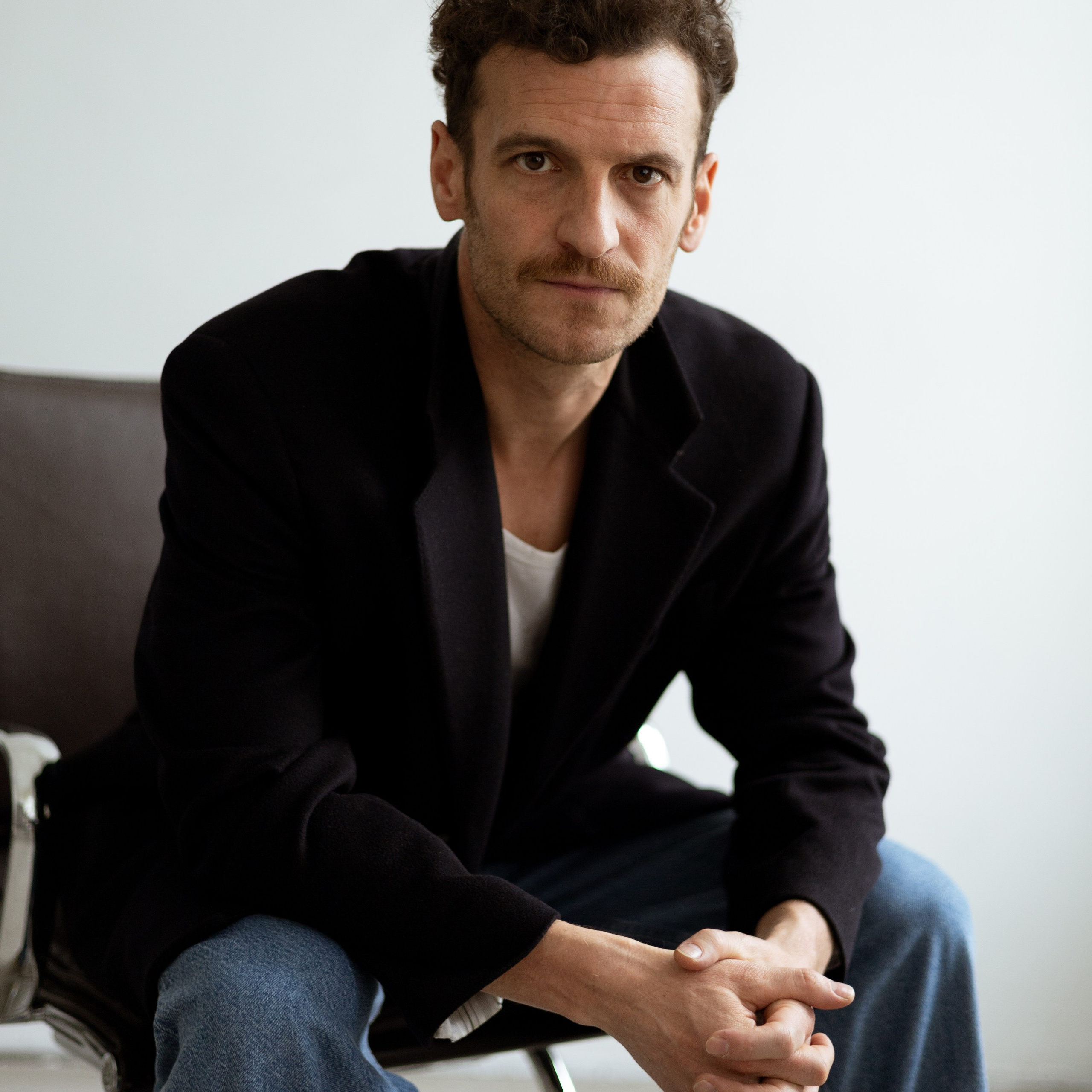 Пьер Бурель