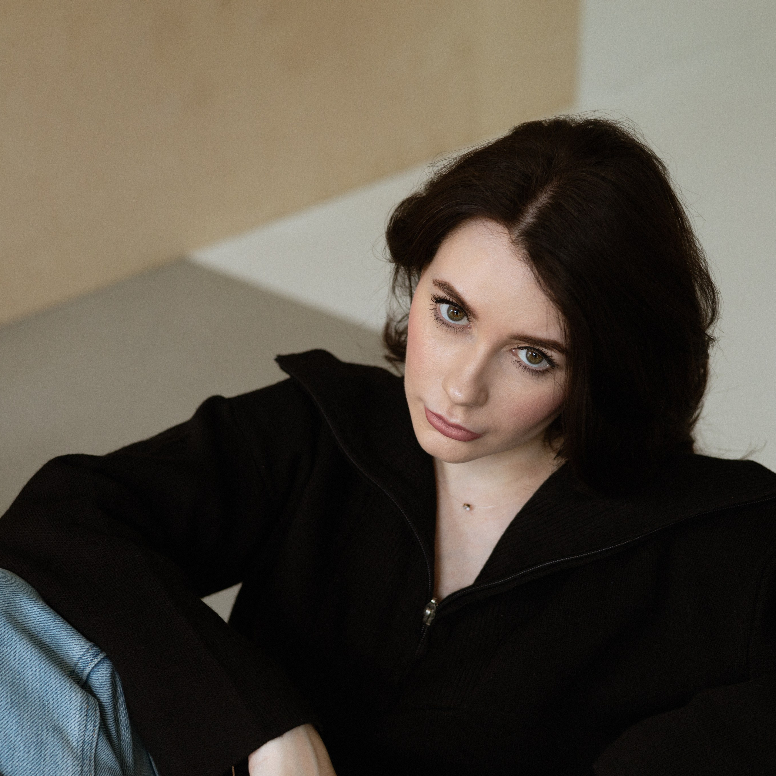 Юлия Назарова