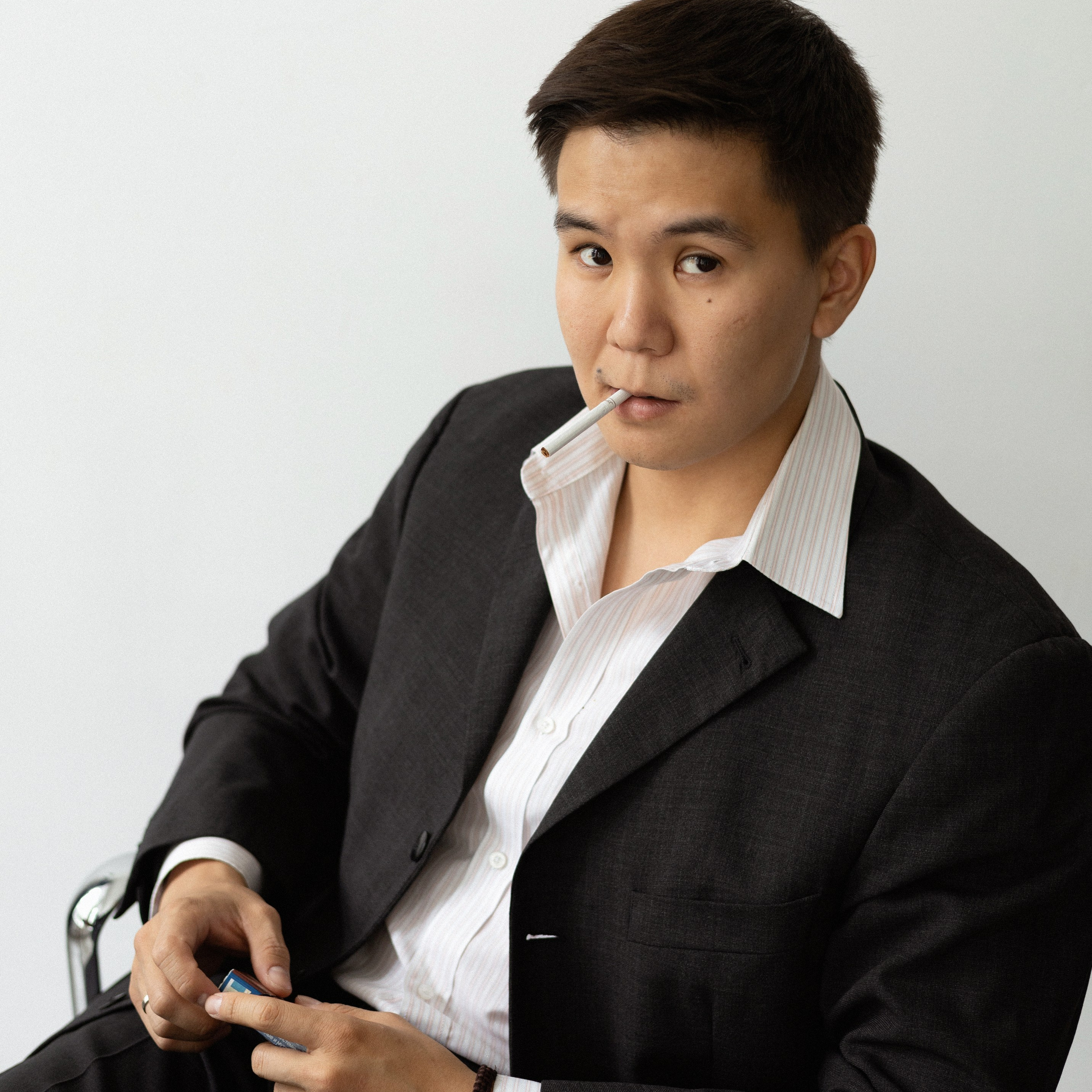 Алдар Когаев