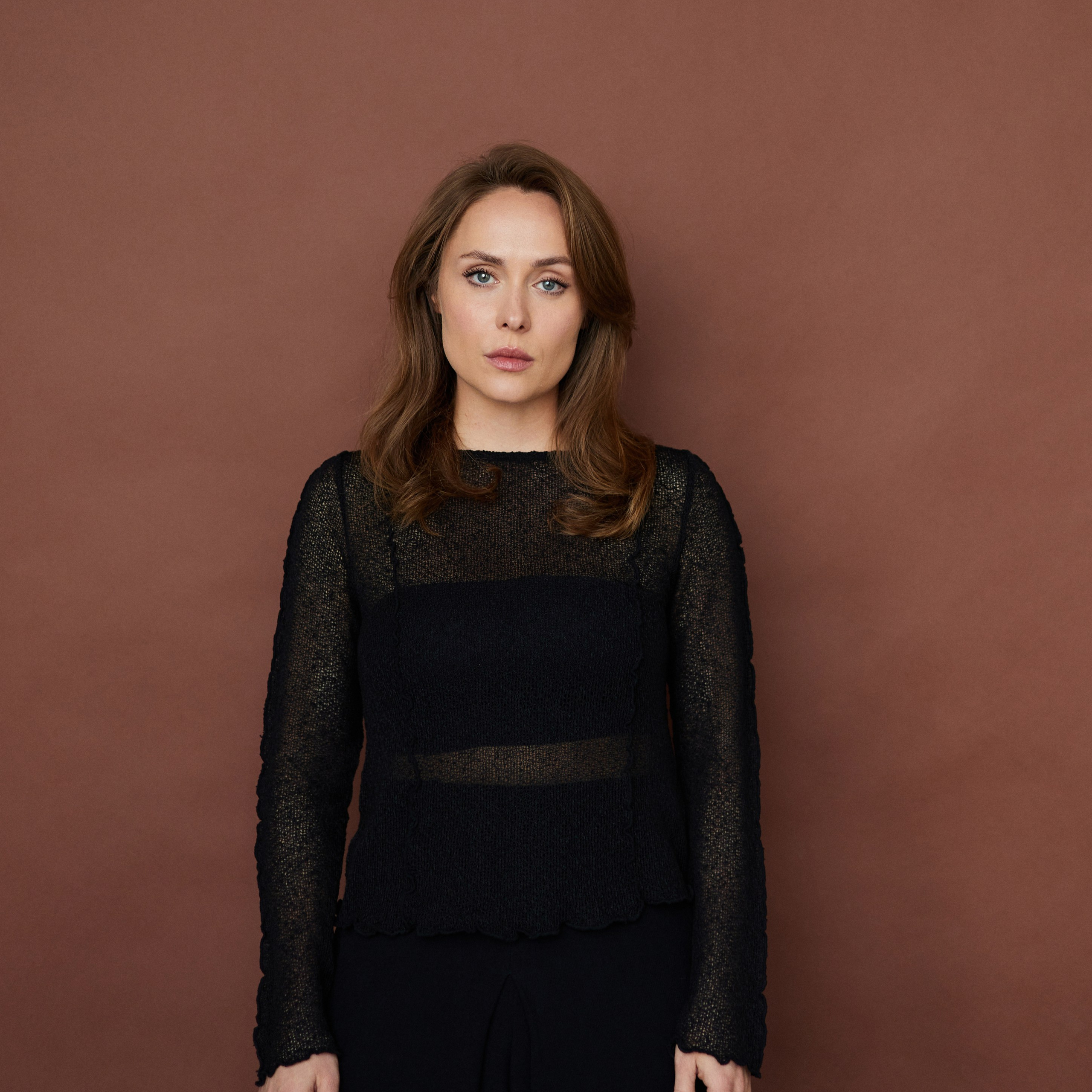 Евгения Розанова