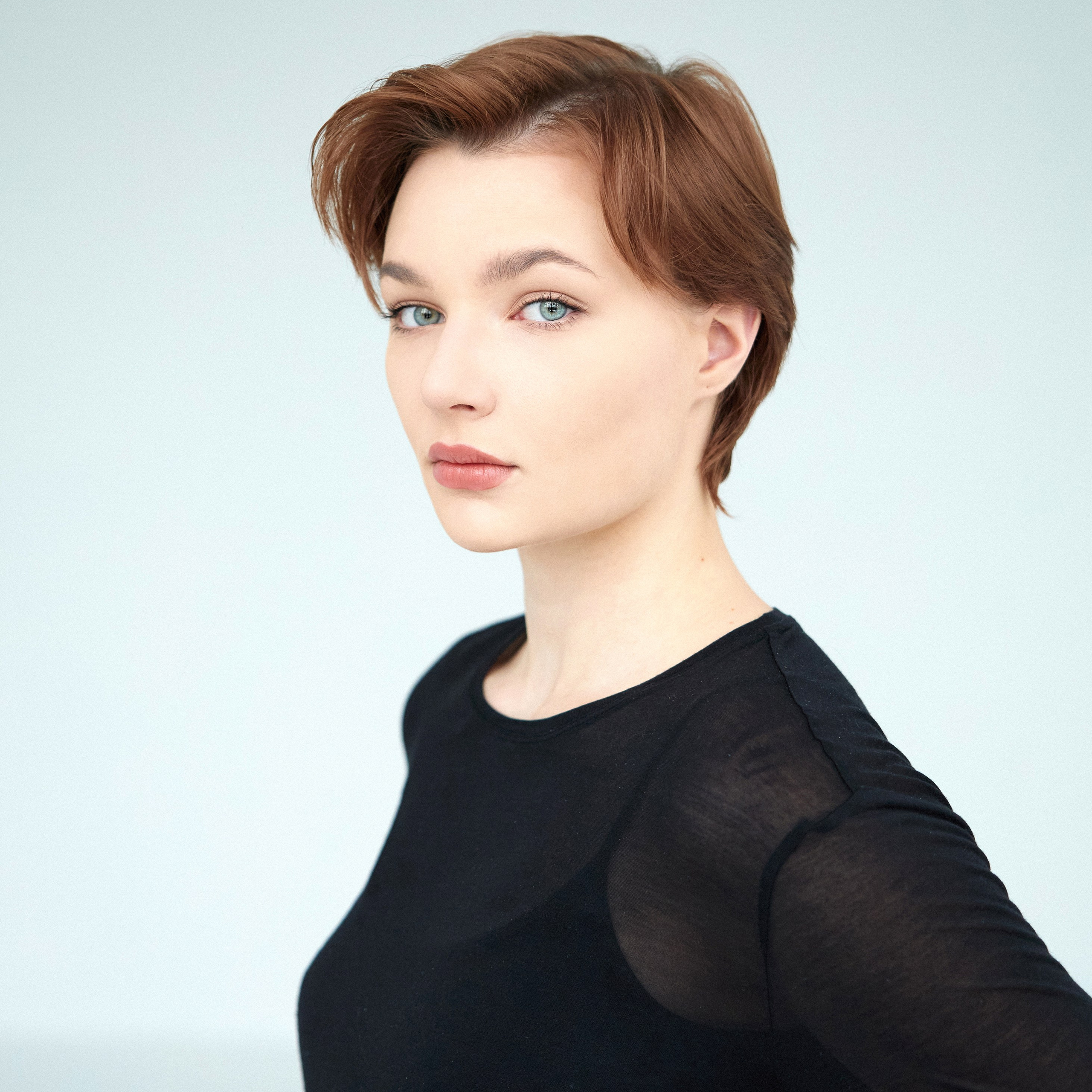 Соня Ковалева новые