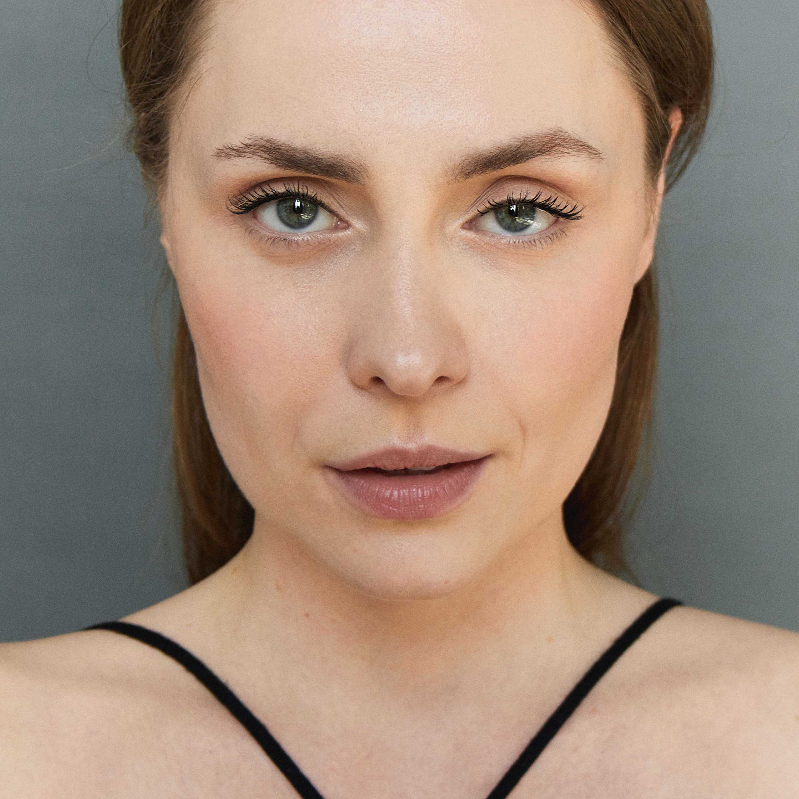 Евгения Розанова лето 2023