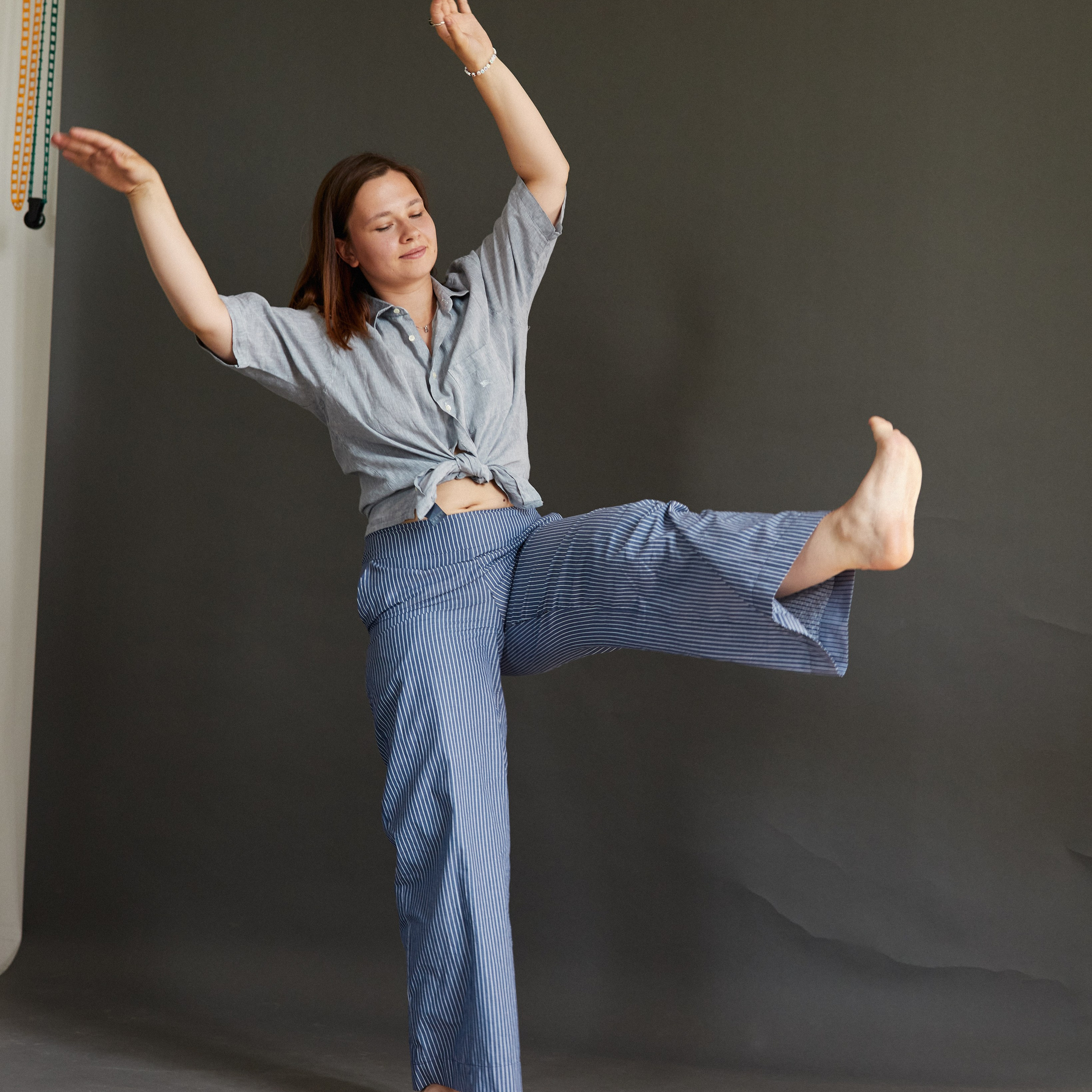 Полина Гальченко