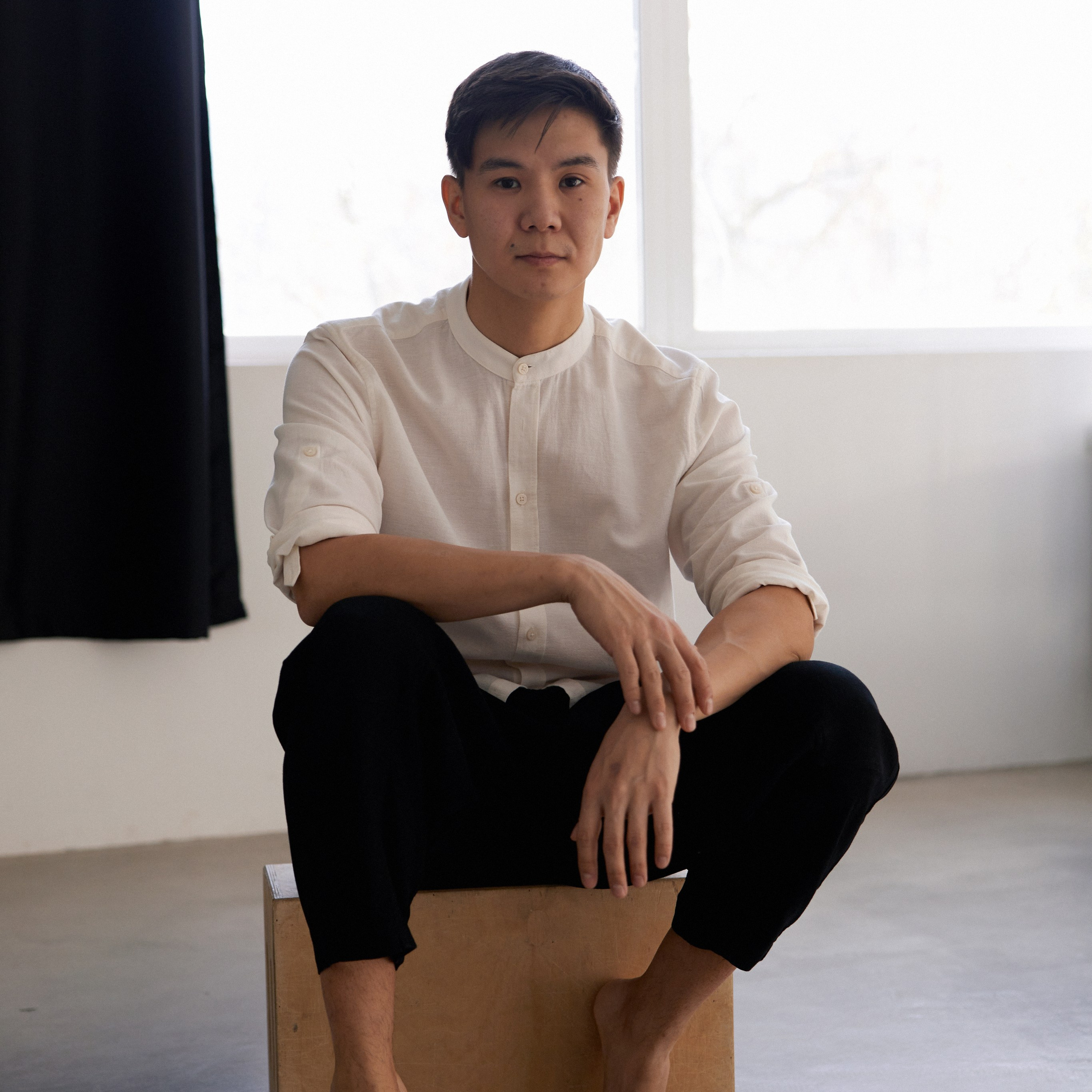 Алдар Когаев