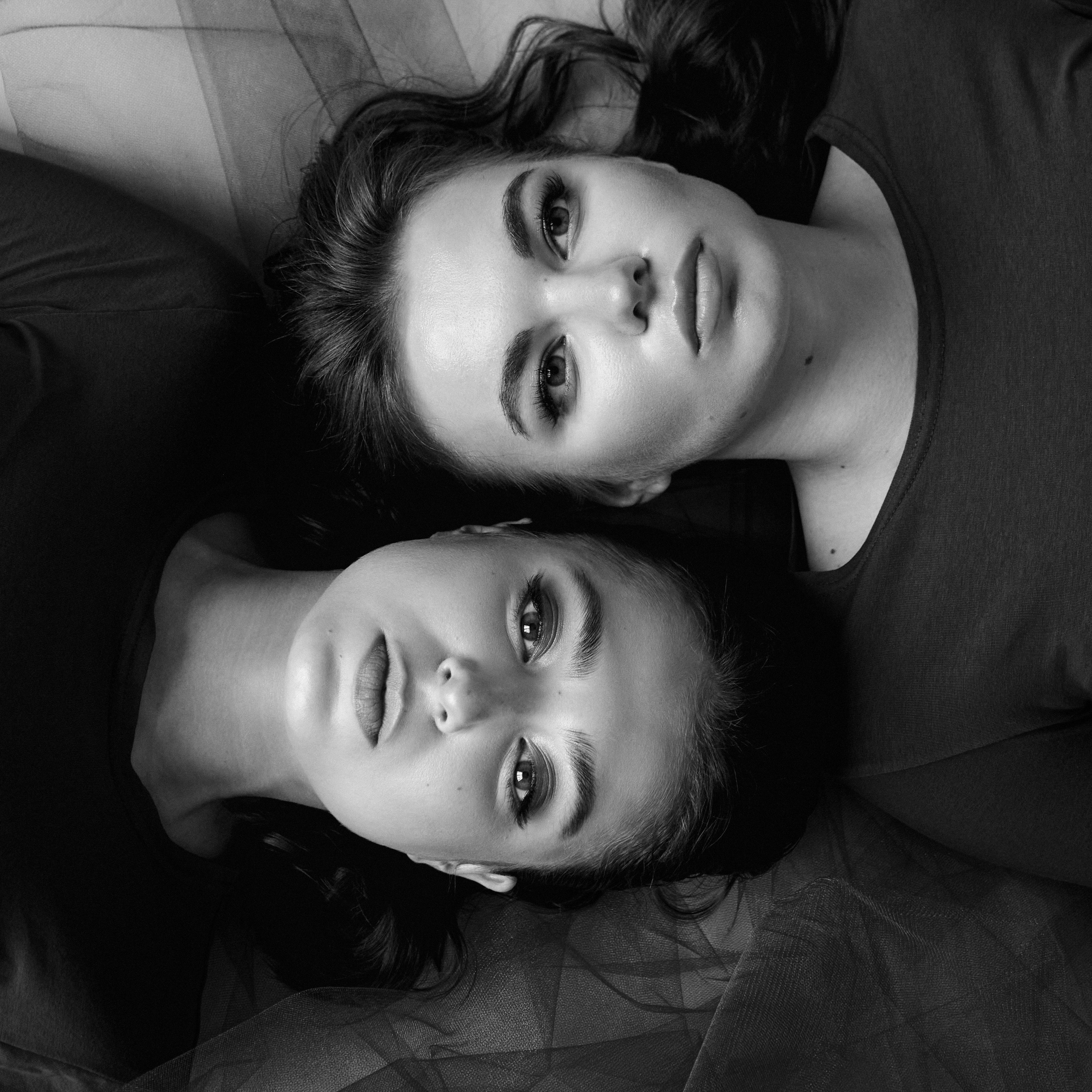 Лиза и Света