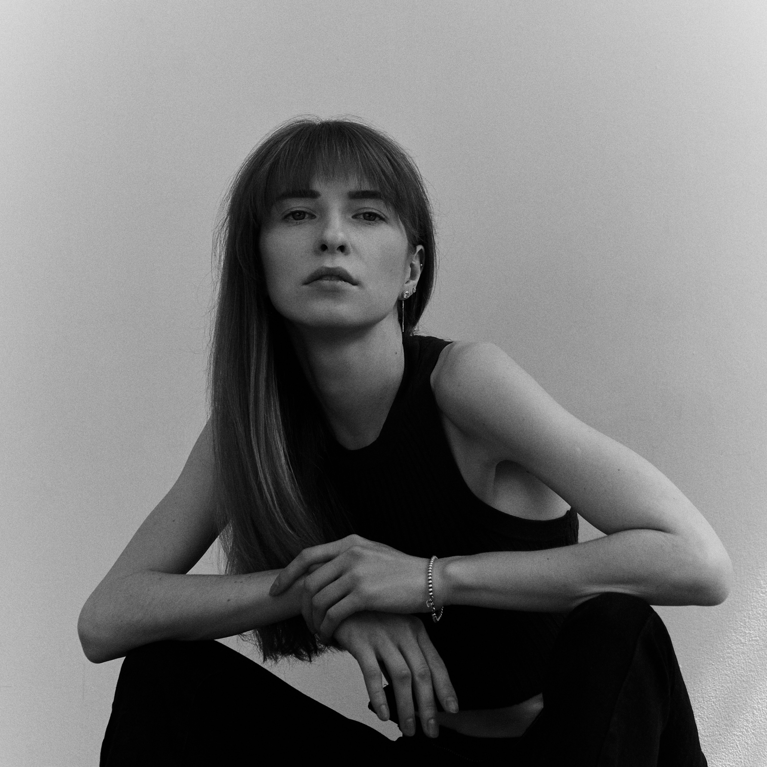 Бородкина Анна