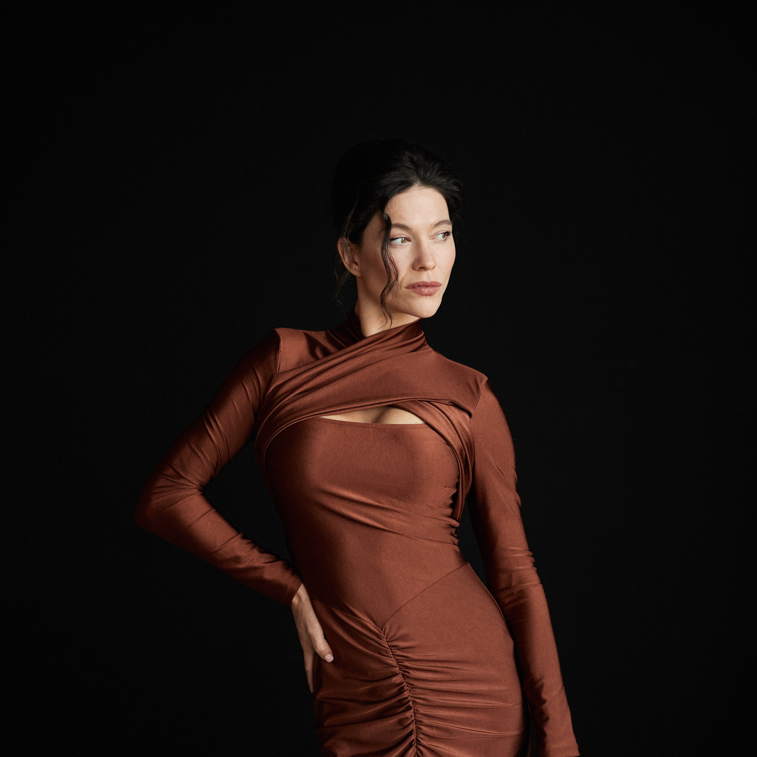 Дарья Мингазетдинова