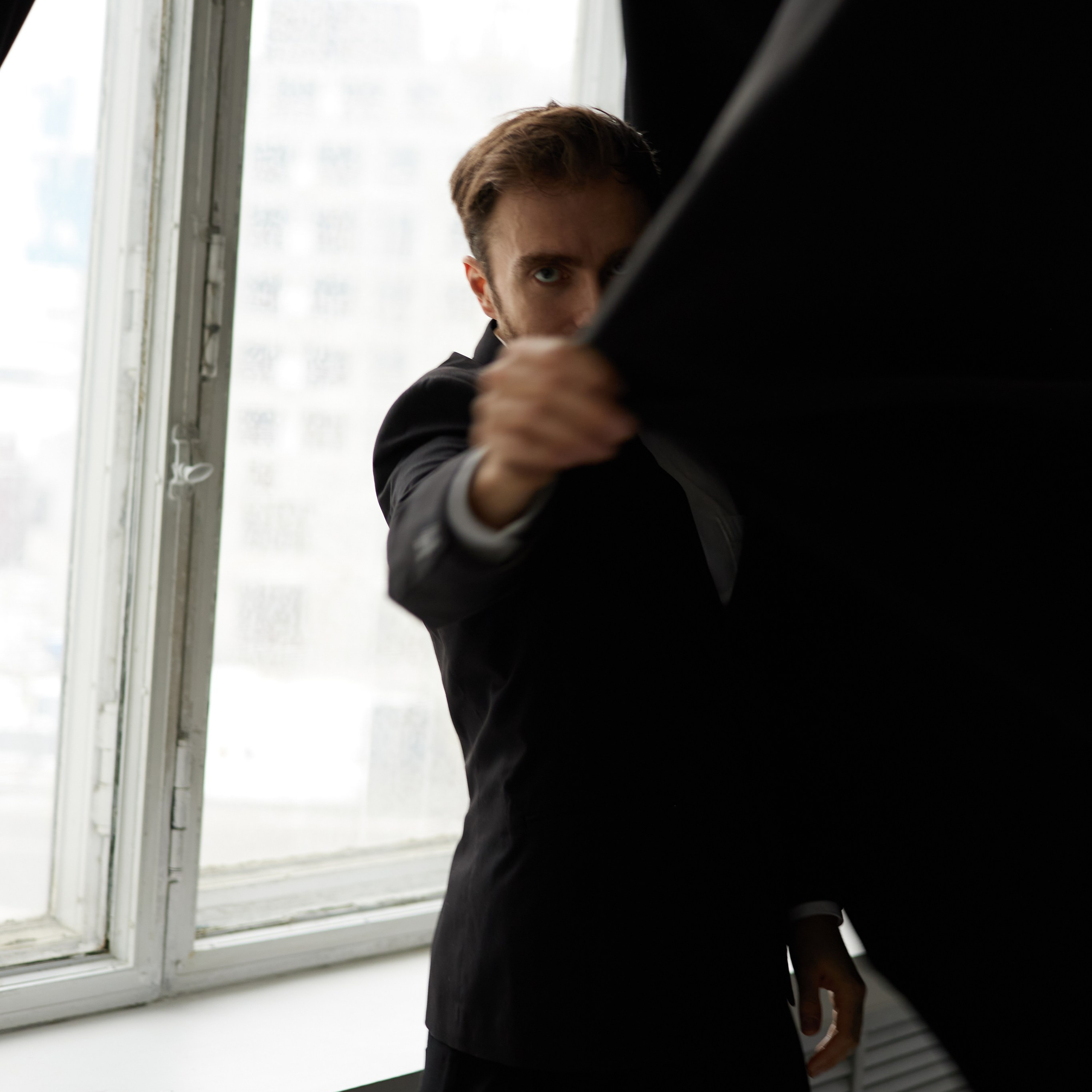 Александр Шульгин