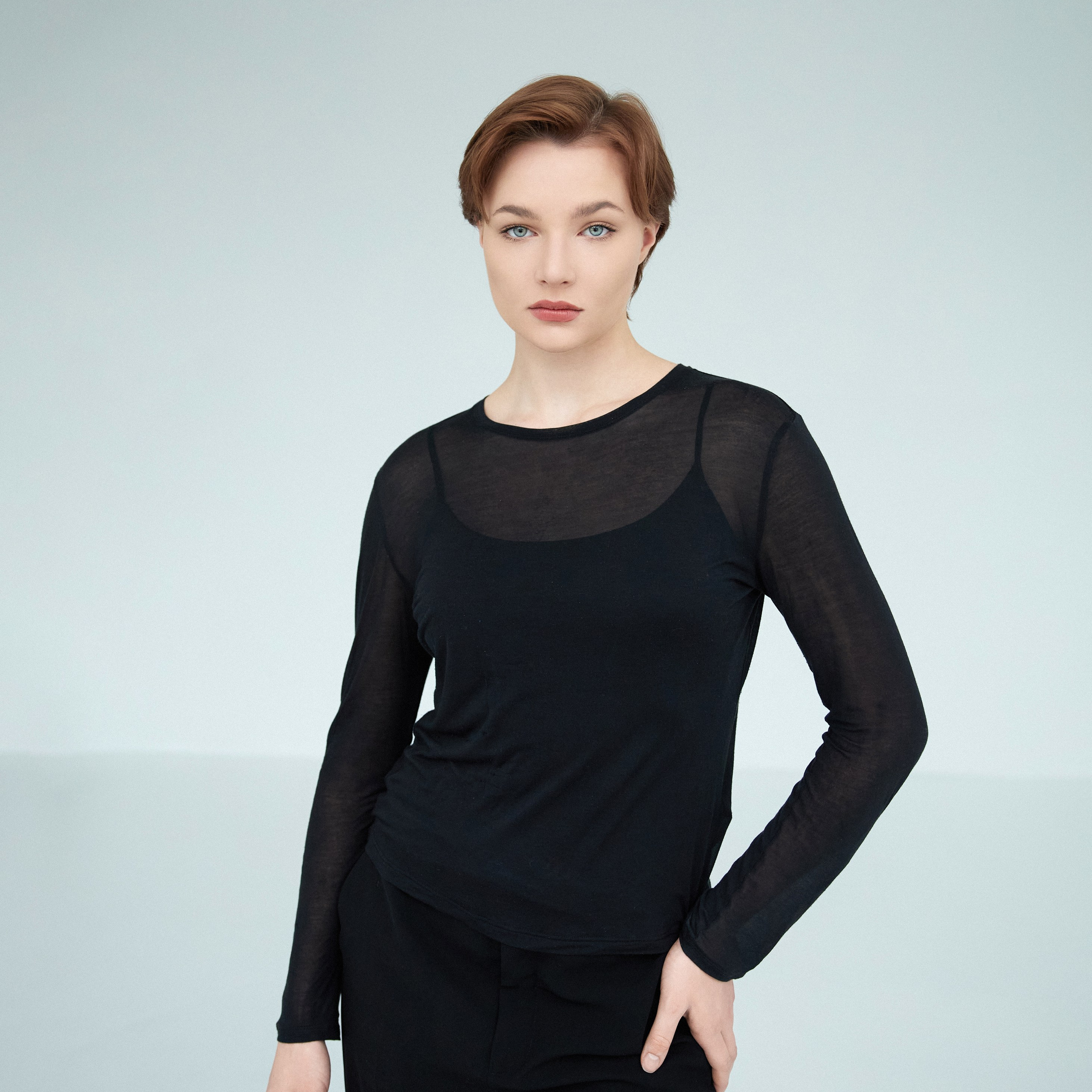 Соня Ковалева новые