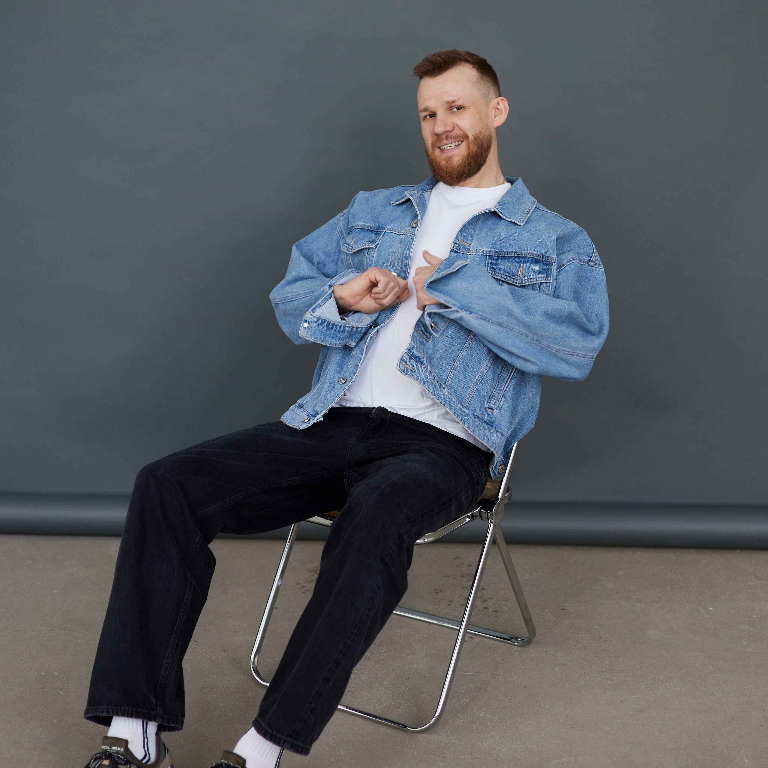 Семен Молоканов