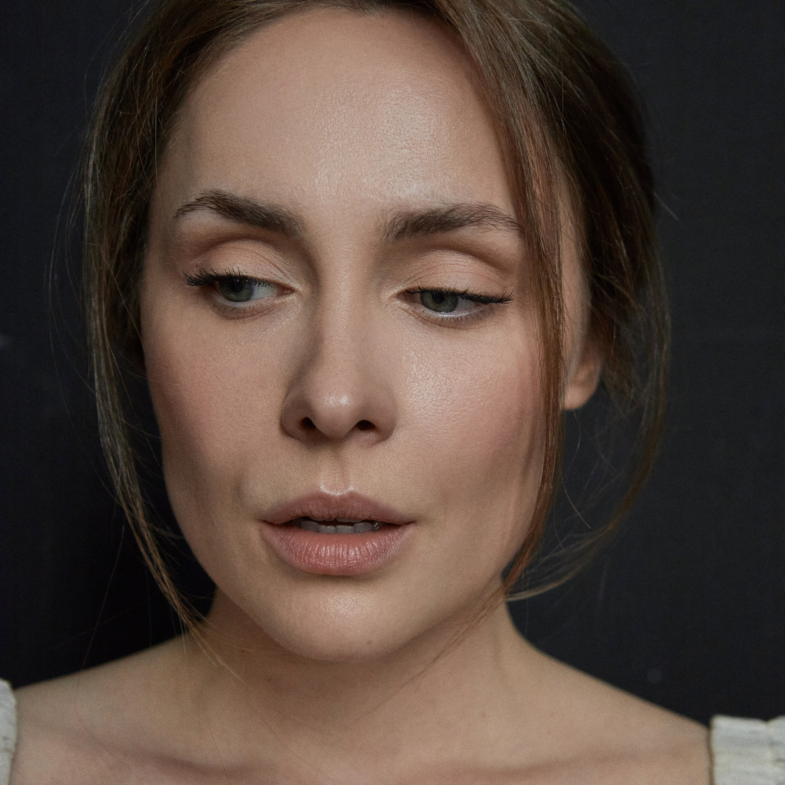 Евгения Розанова лето 2023