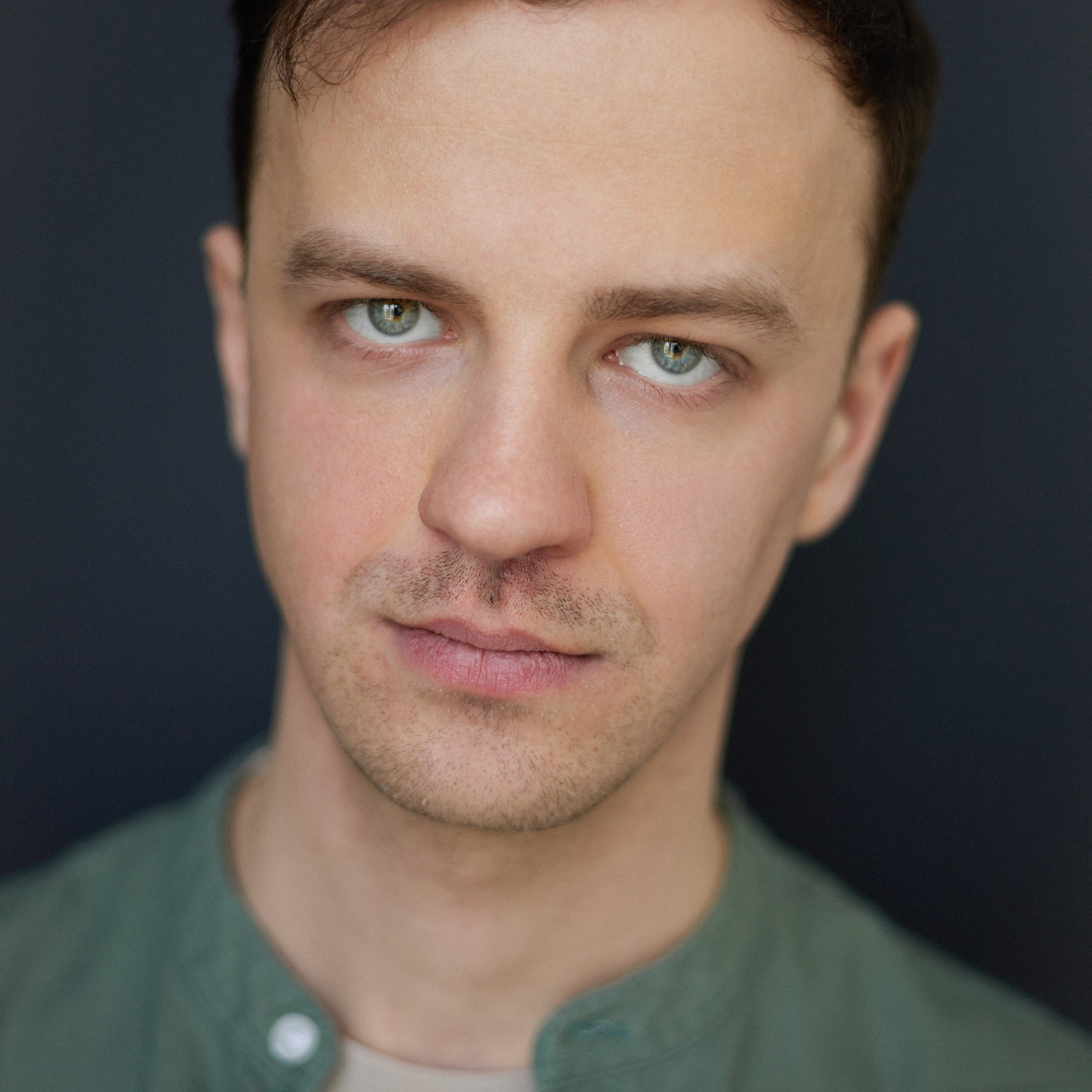 Даниил Дробиков