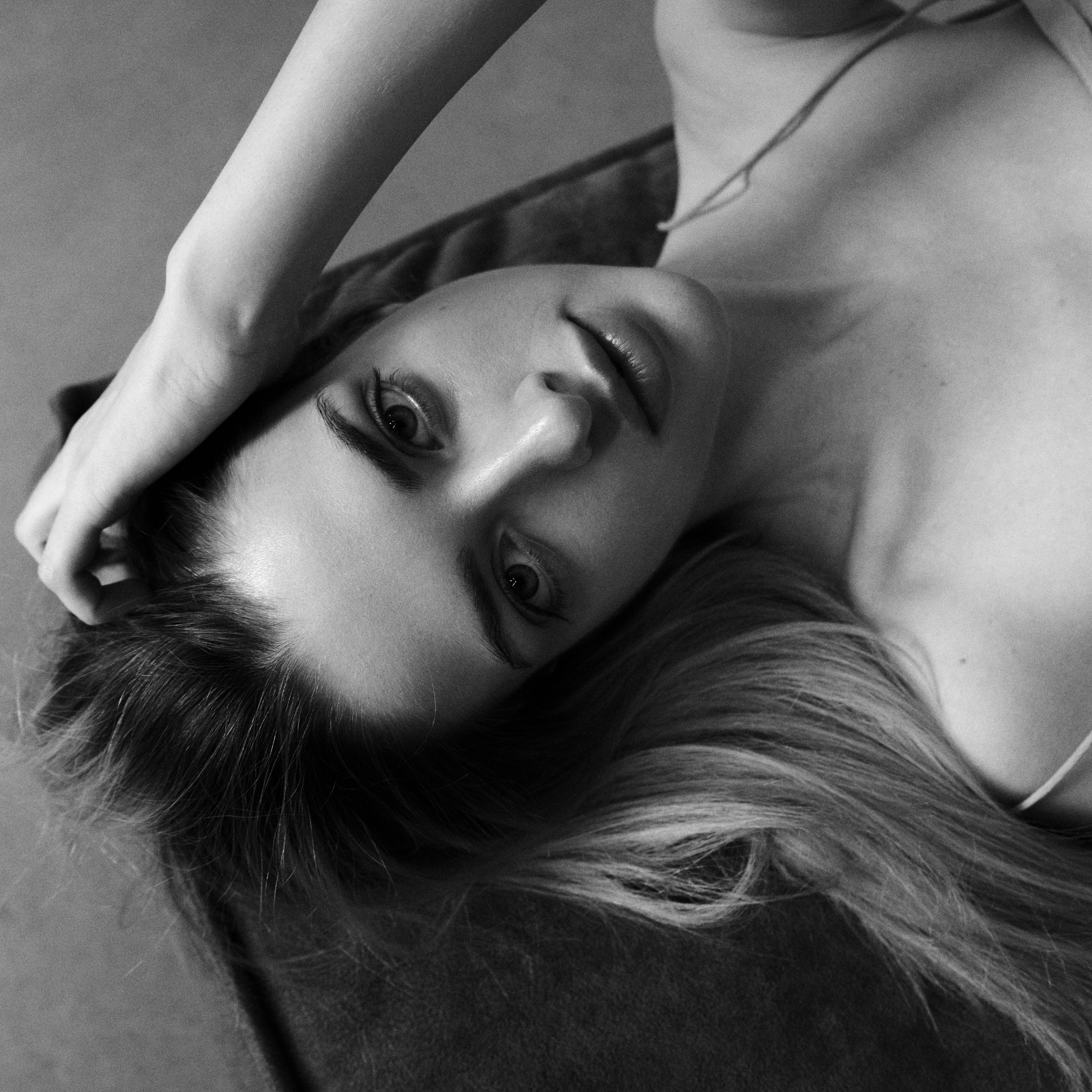 Аксенова Дарья