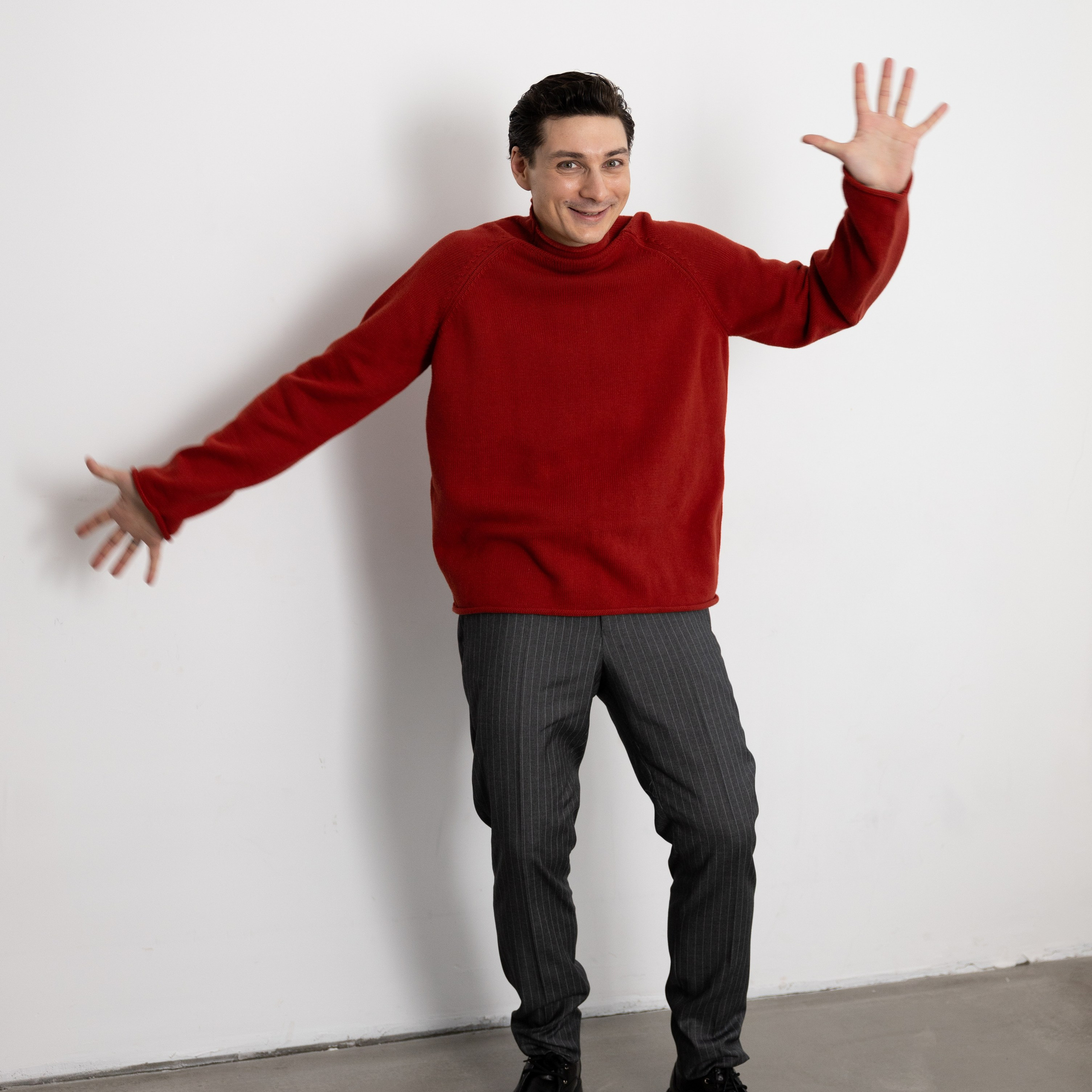 Владислав Гандрабура