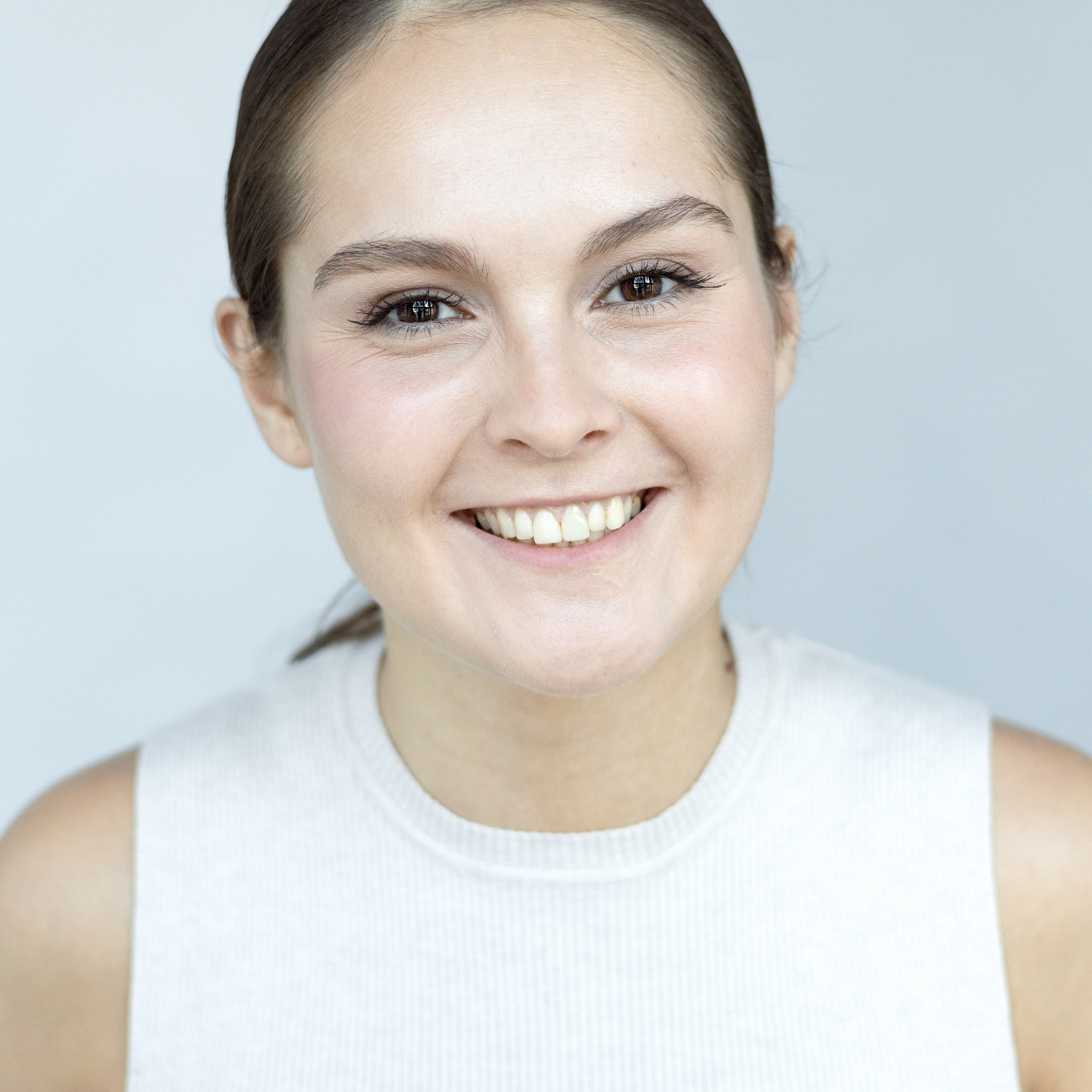 Полина Каменева