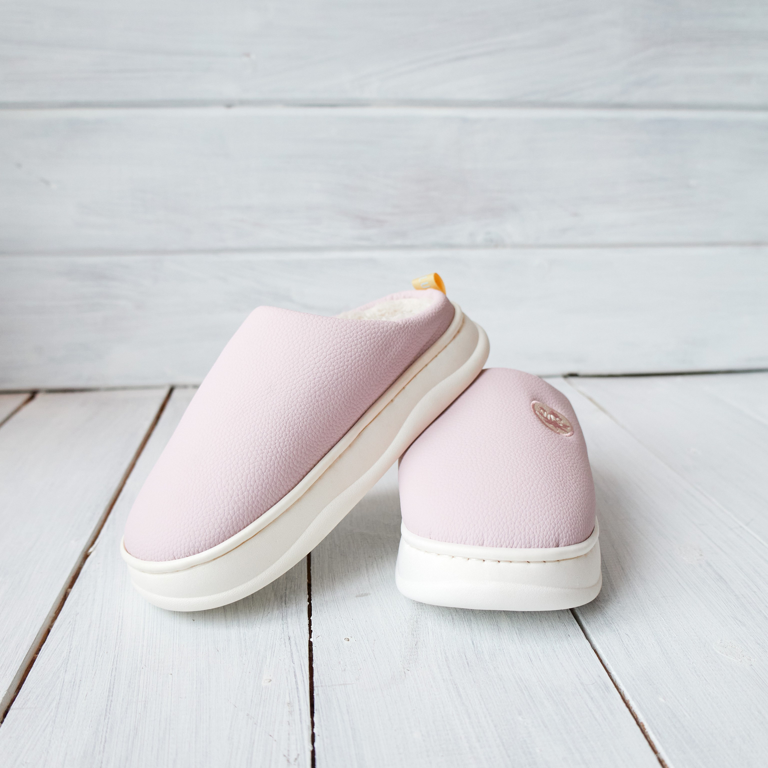 Домашние тапки