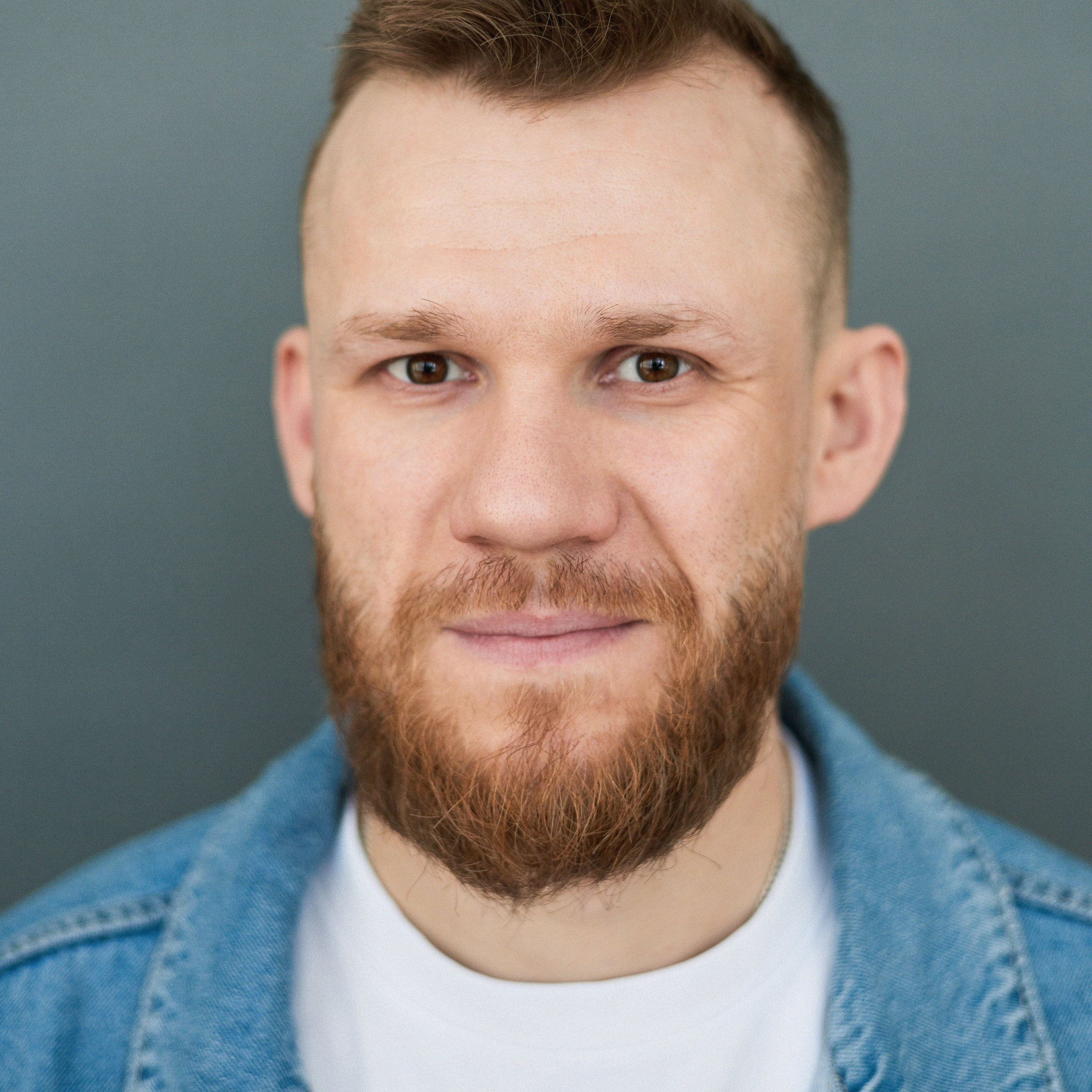 Семен Молоканов