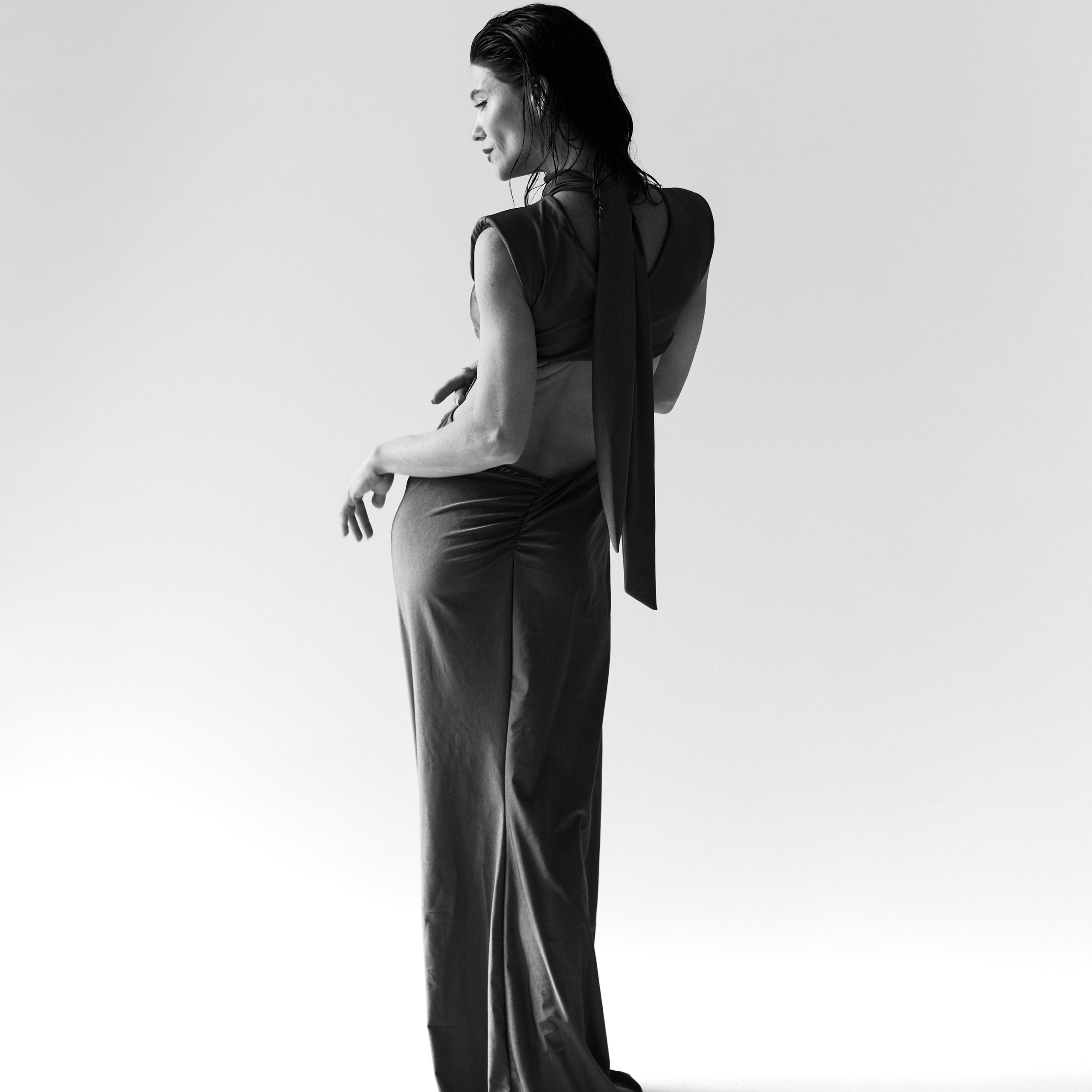 Дарья Мингазетдинова