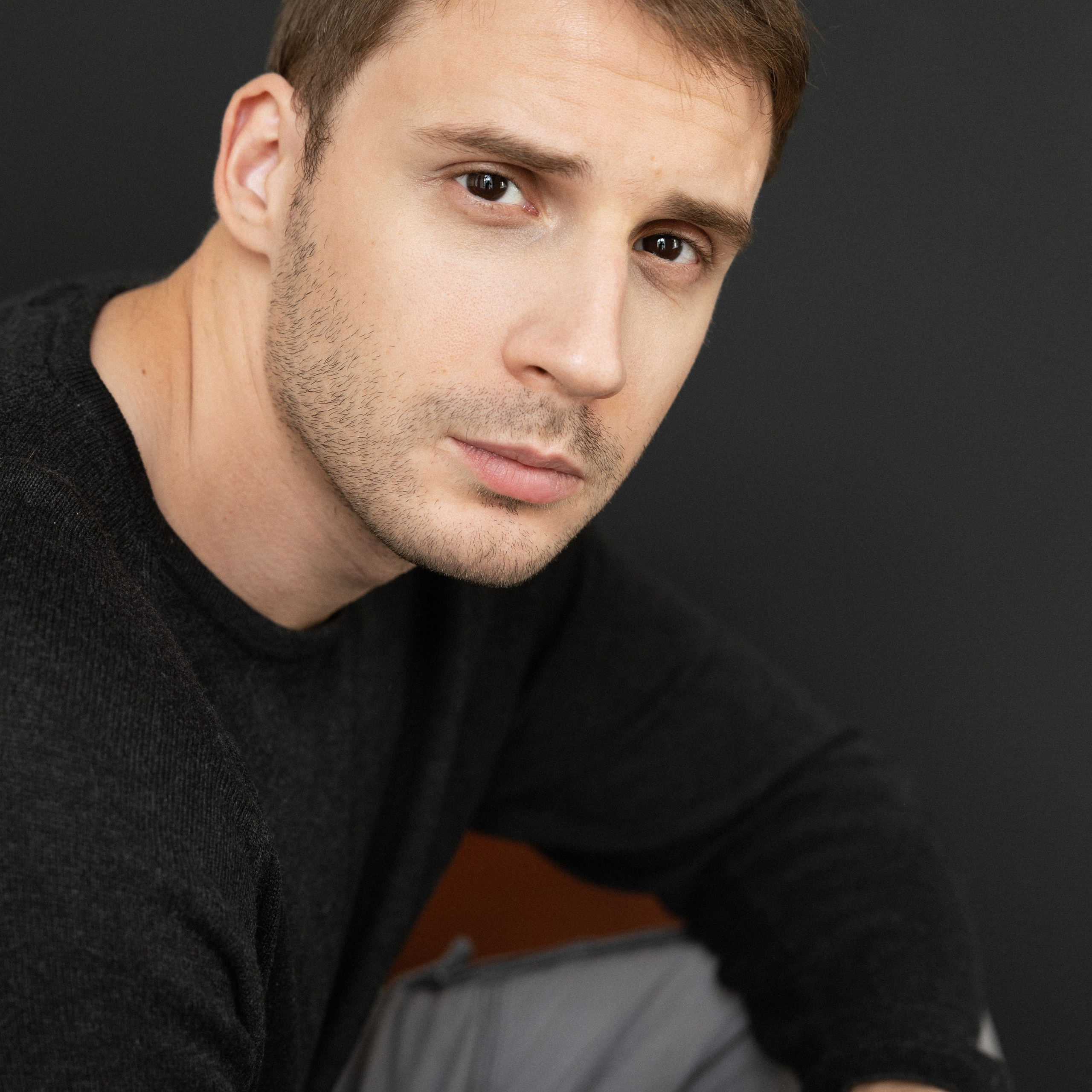 Дмитрий Кривошеев