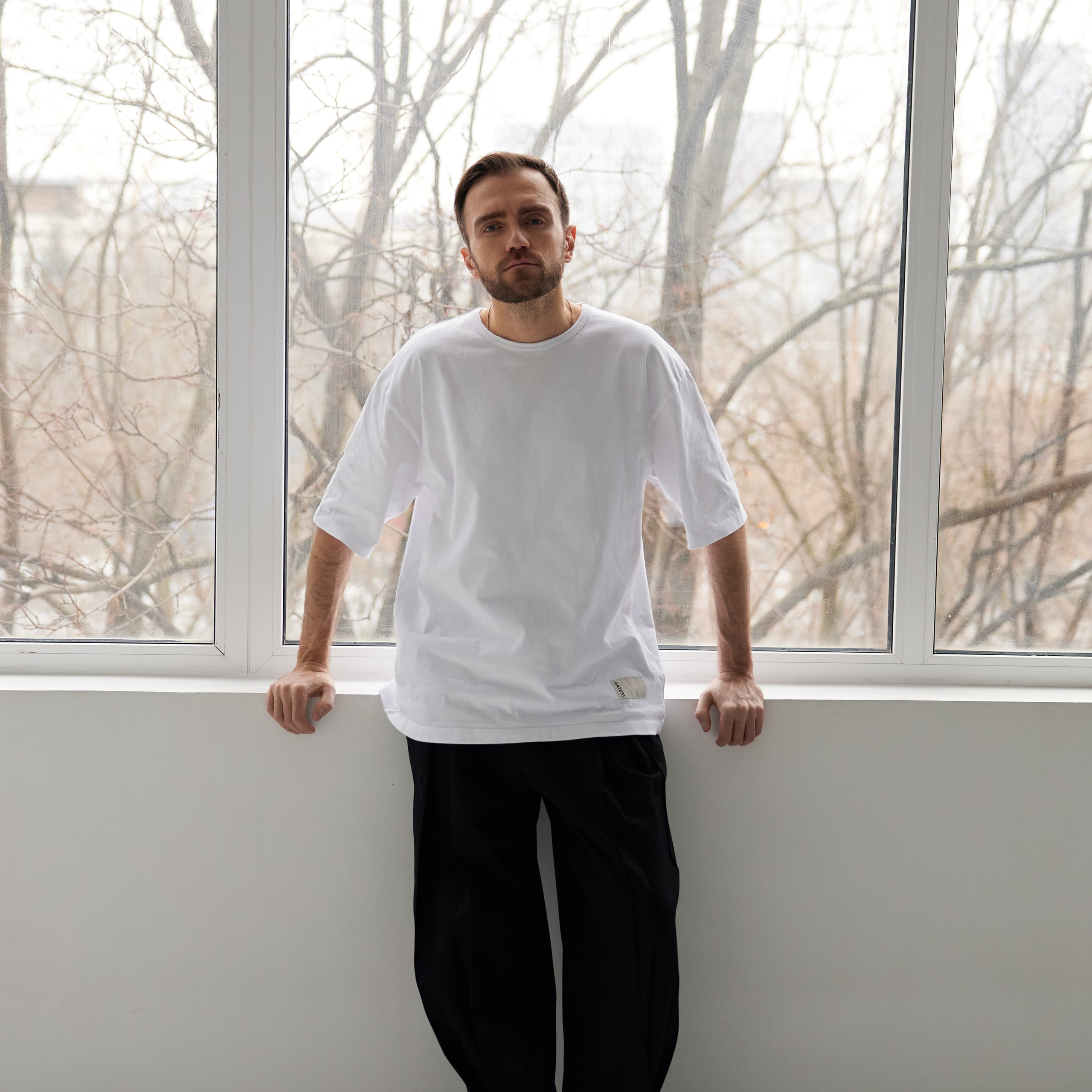 Шульгин Саша