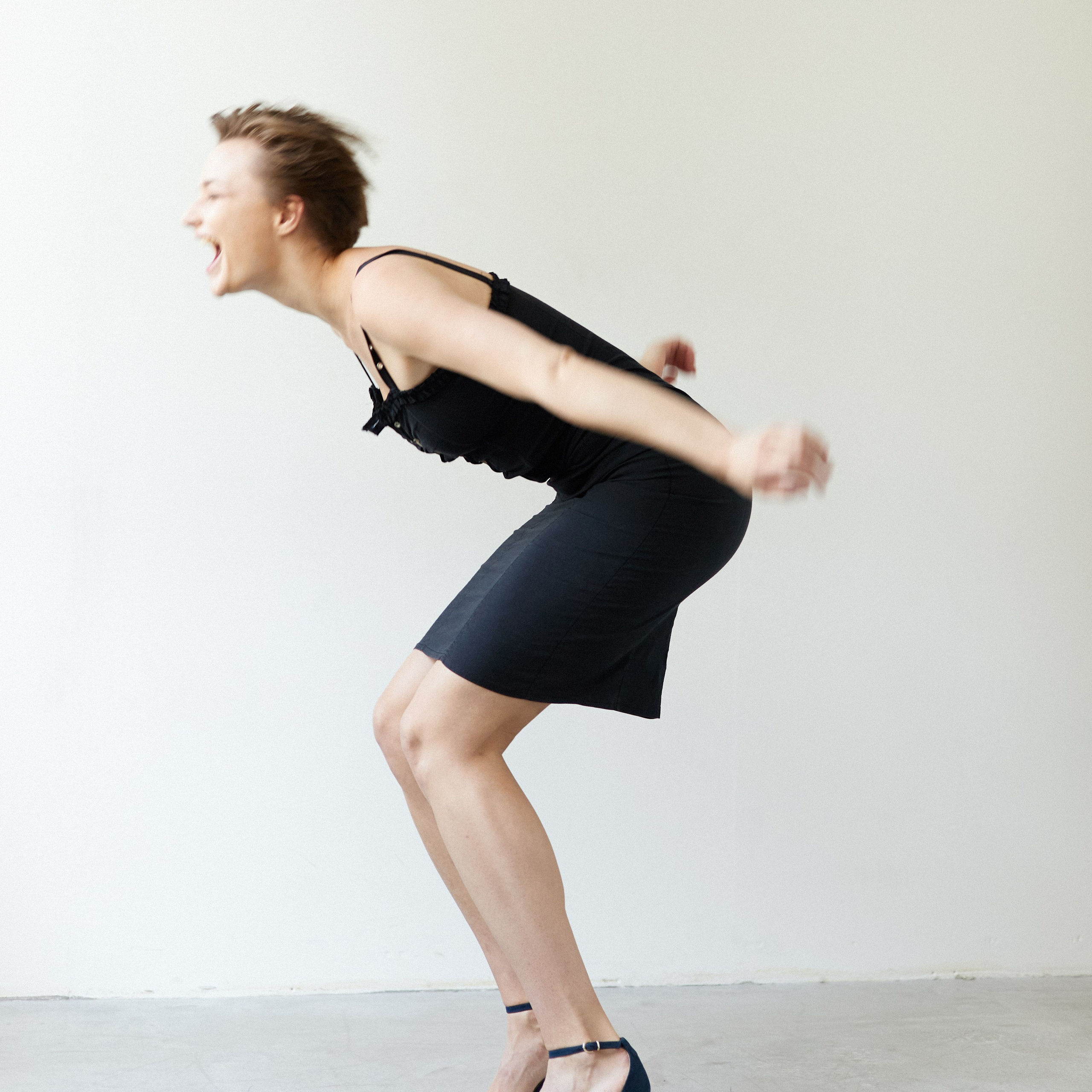 Соня Ковалева