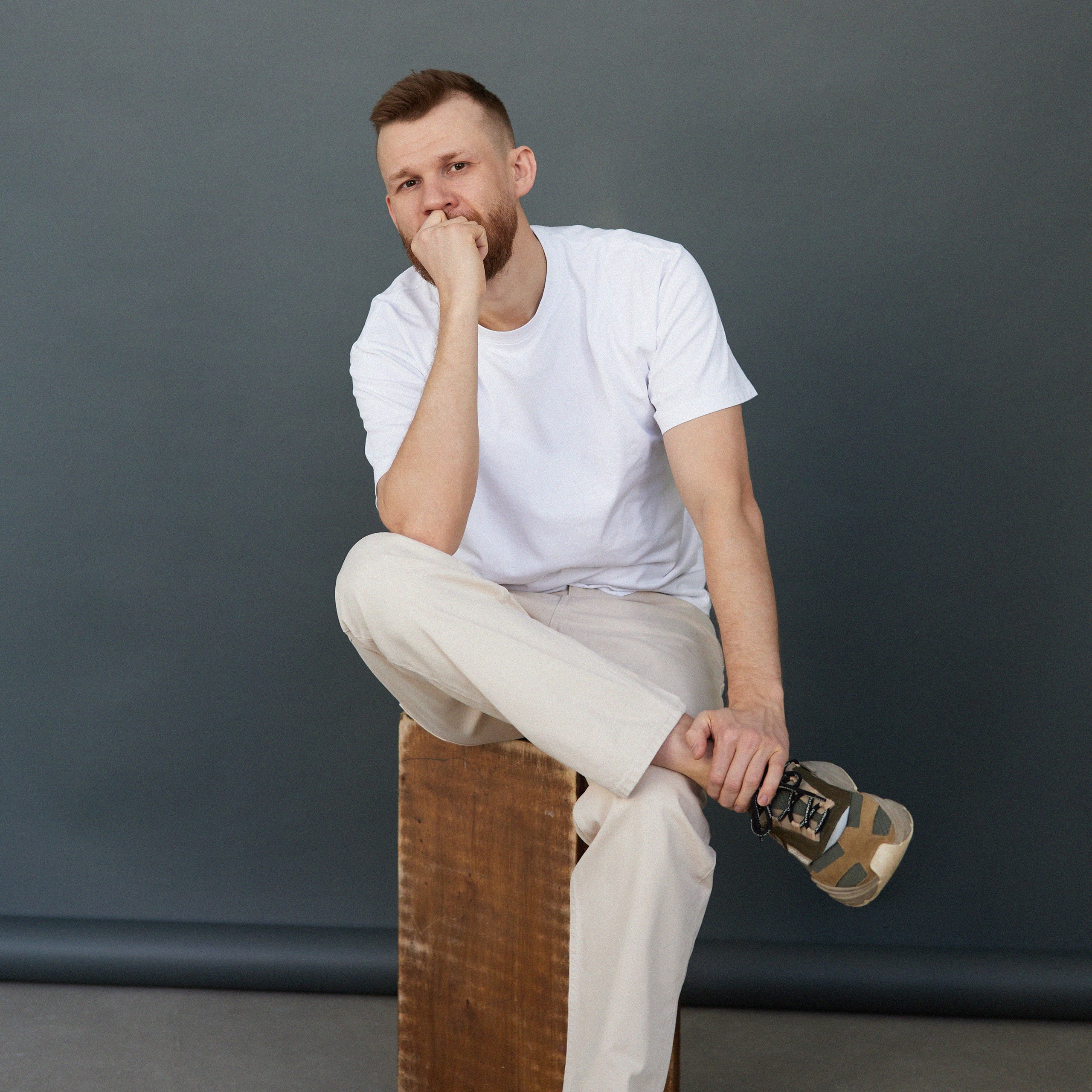 Семен Молоканов