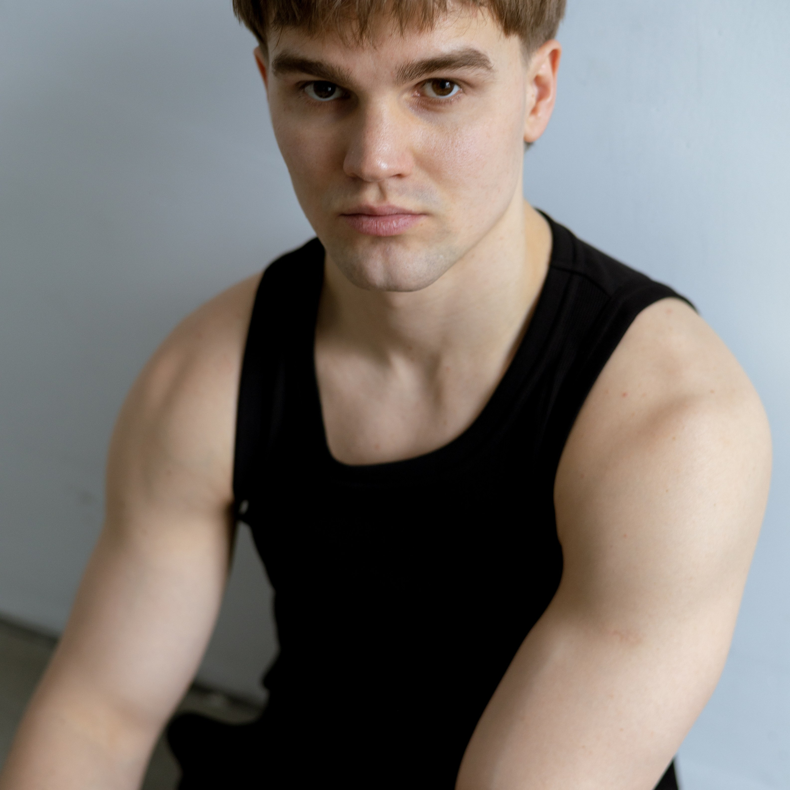 Никита Мирошниченко