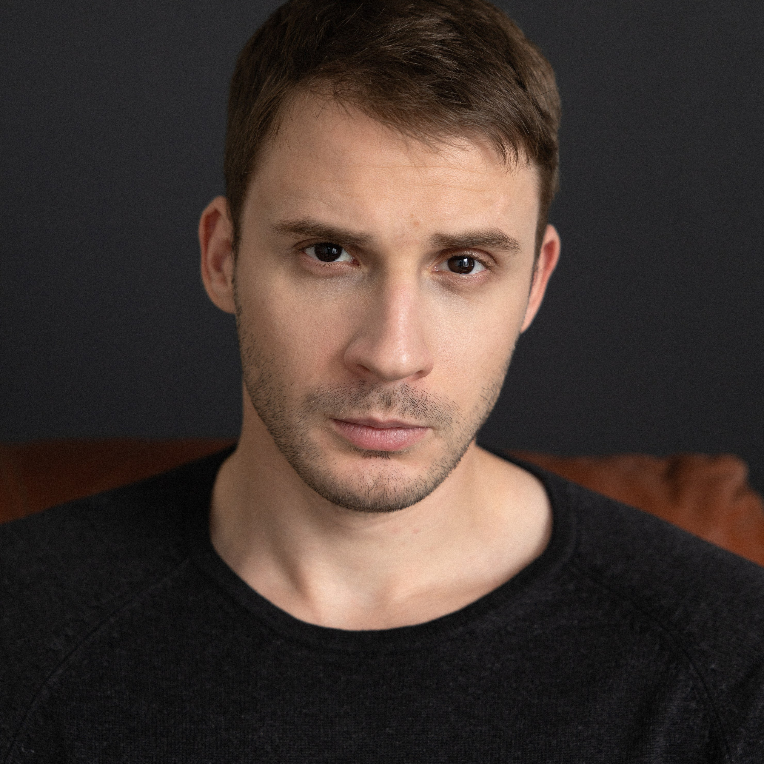 Дмитрий Кривошеев