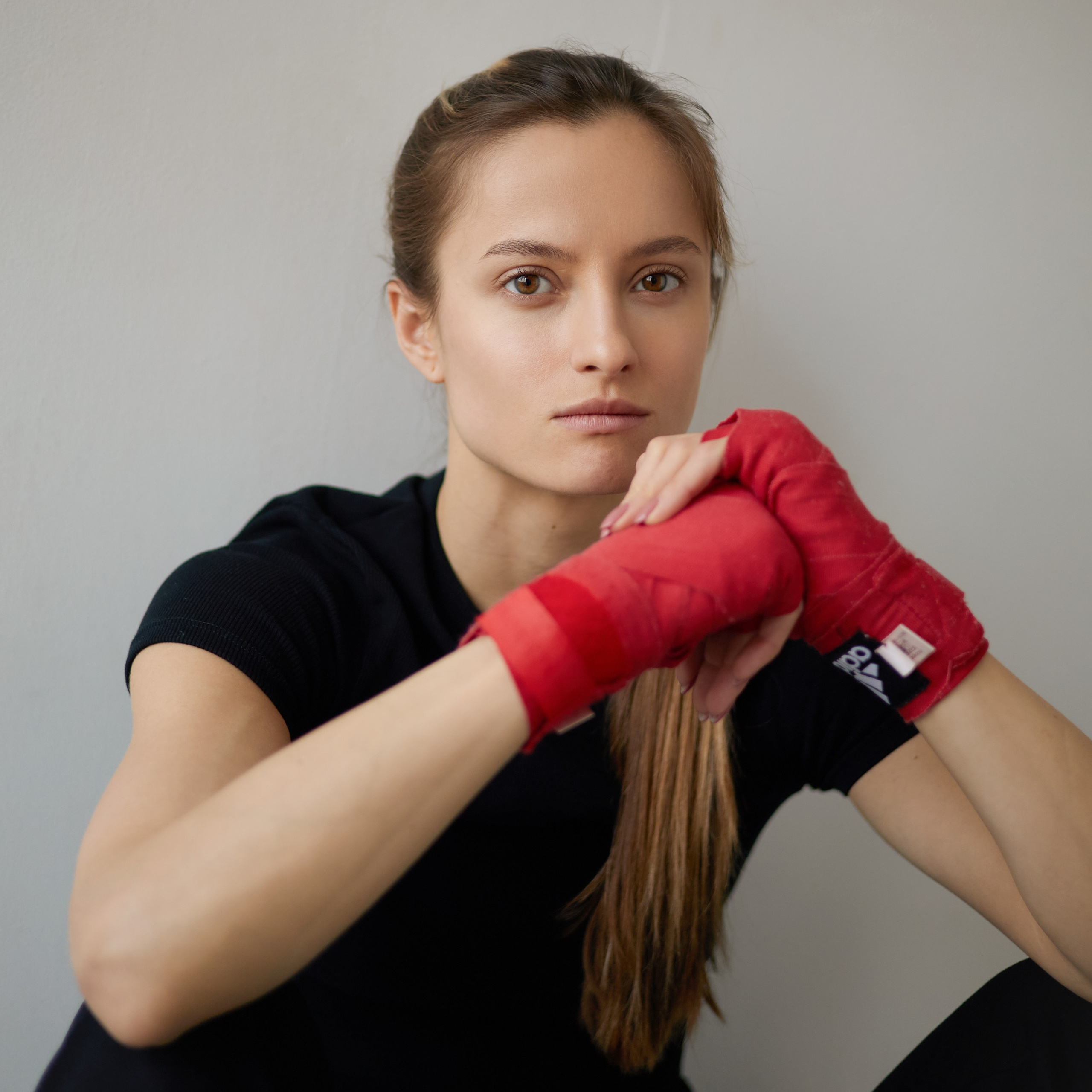 Алина Газалина