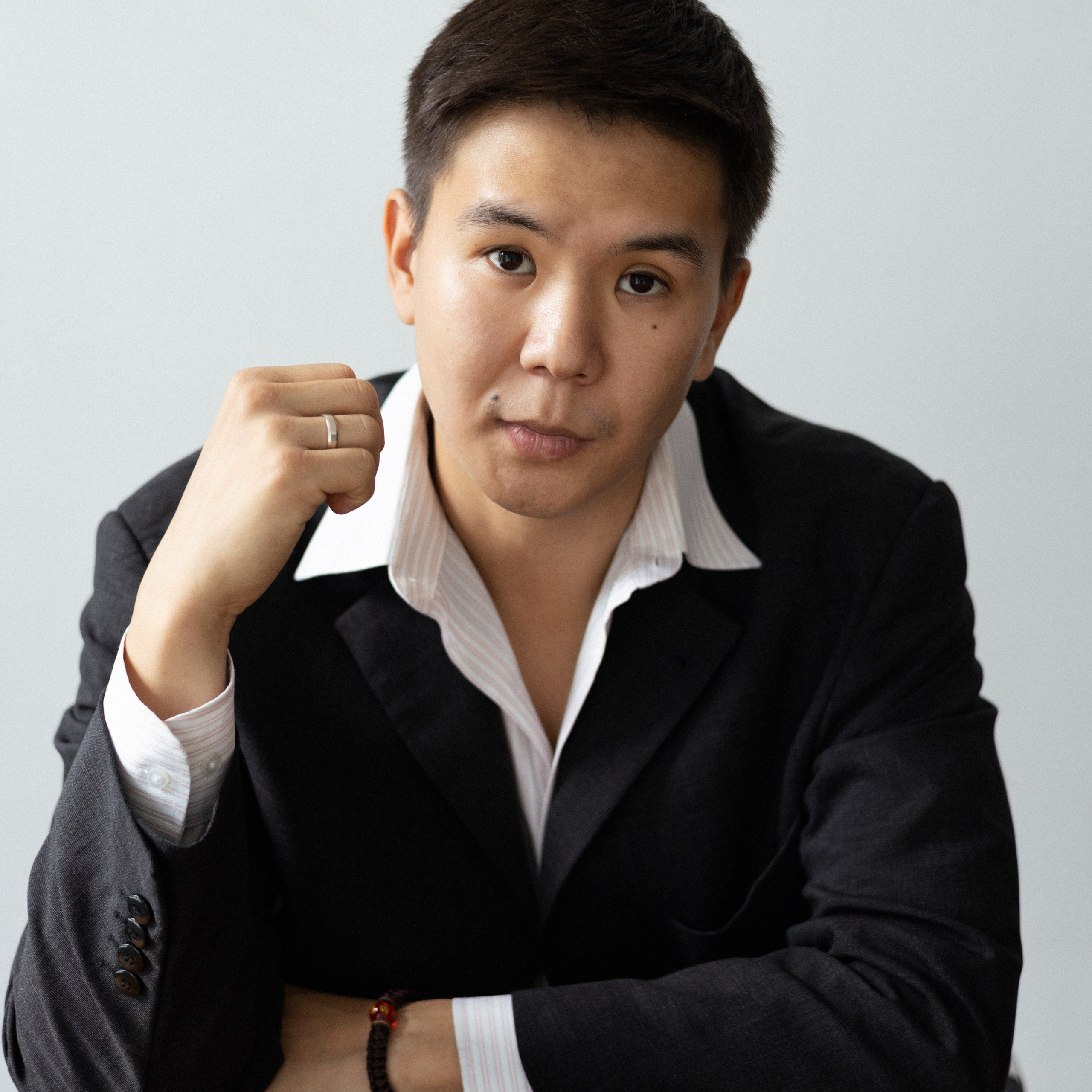 Алдар Когаев