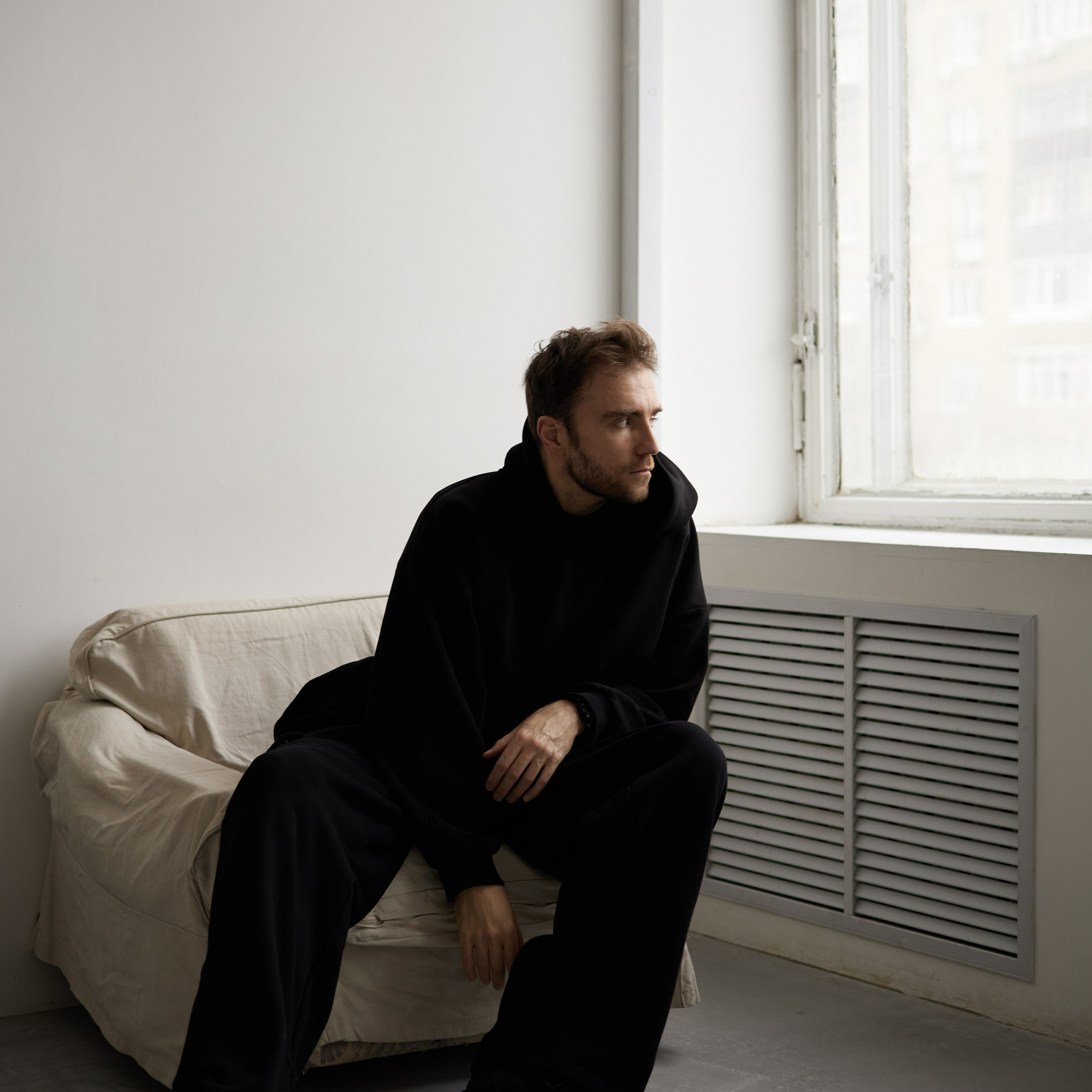 Александр Шульгин