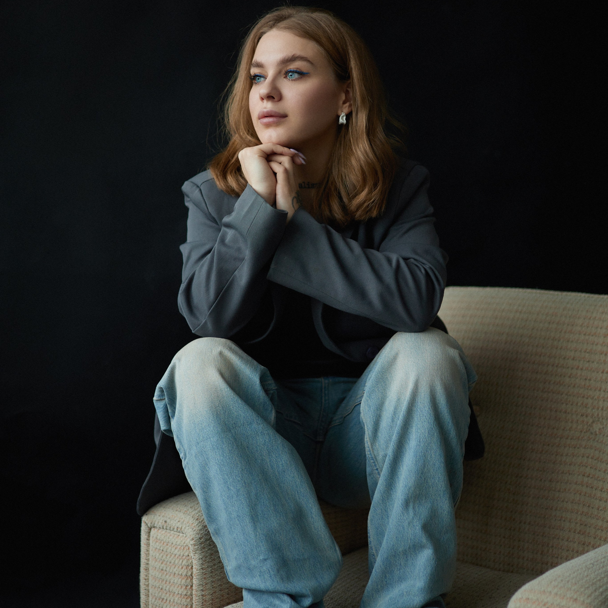 Дарья Устенко