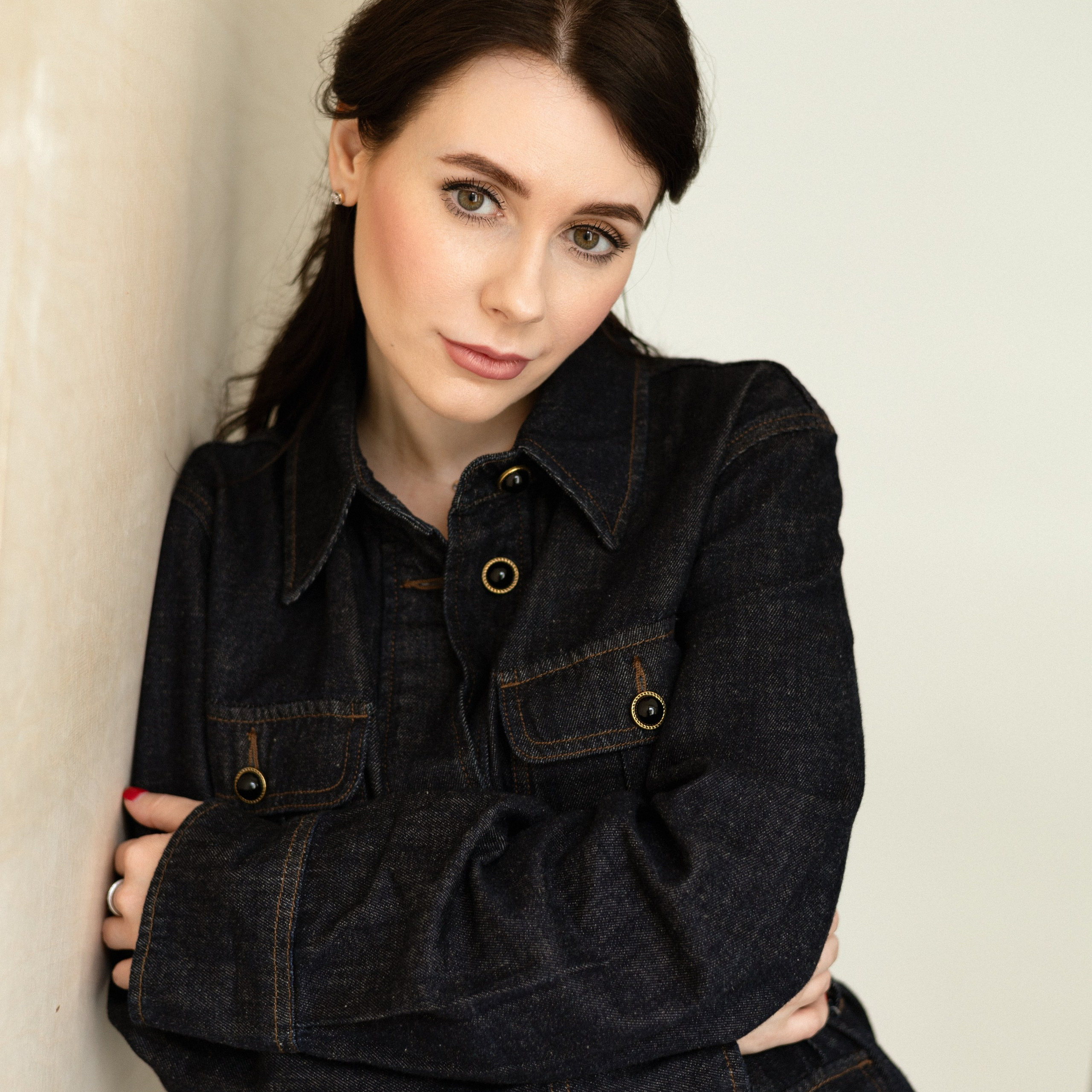 Юлия Назарова