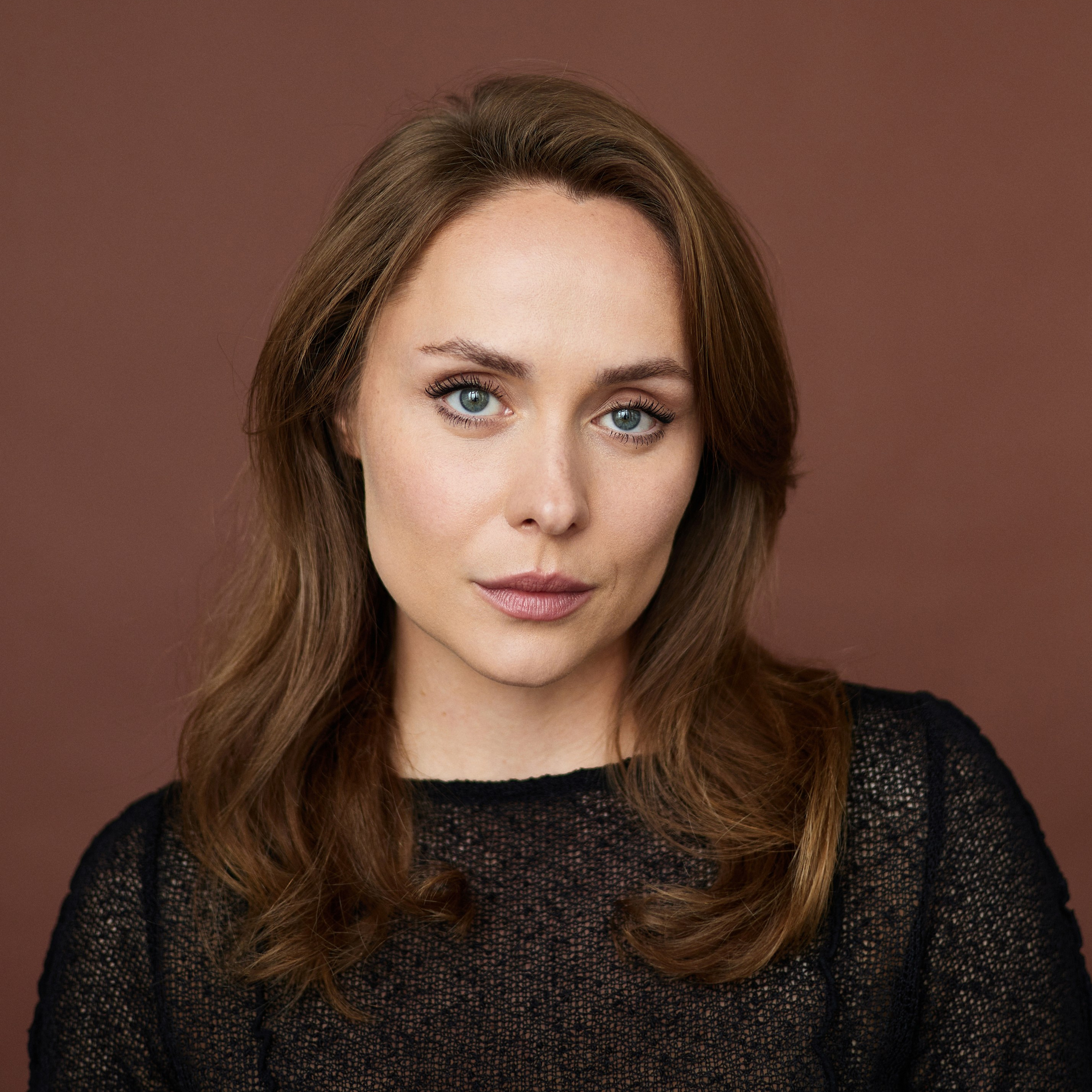 Евгения Розанова