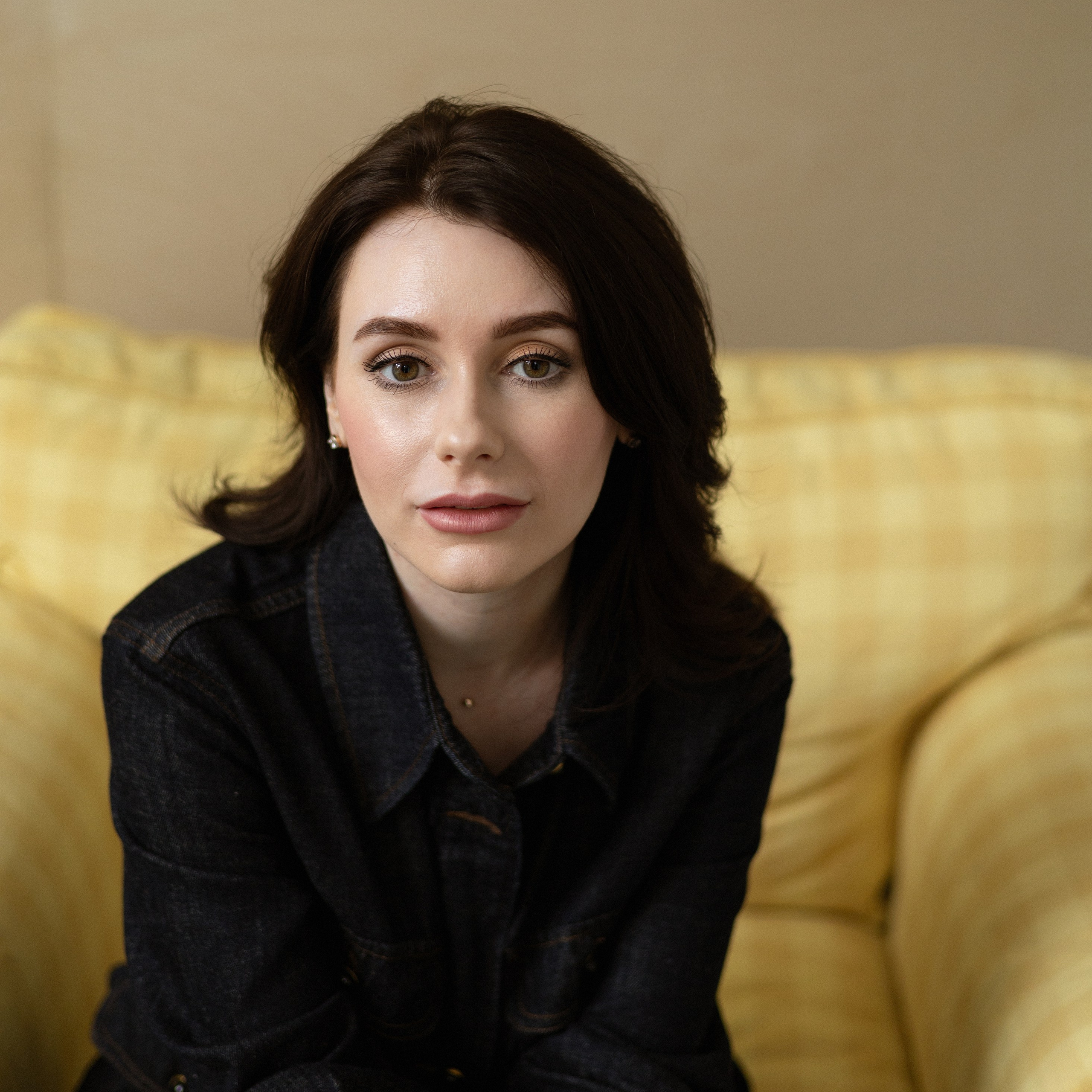 Юлия Назарова