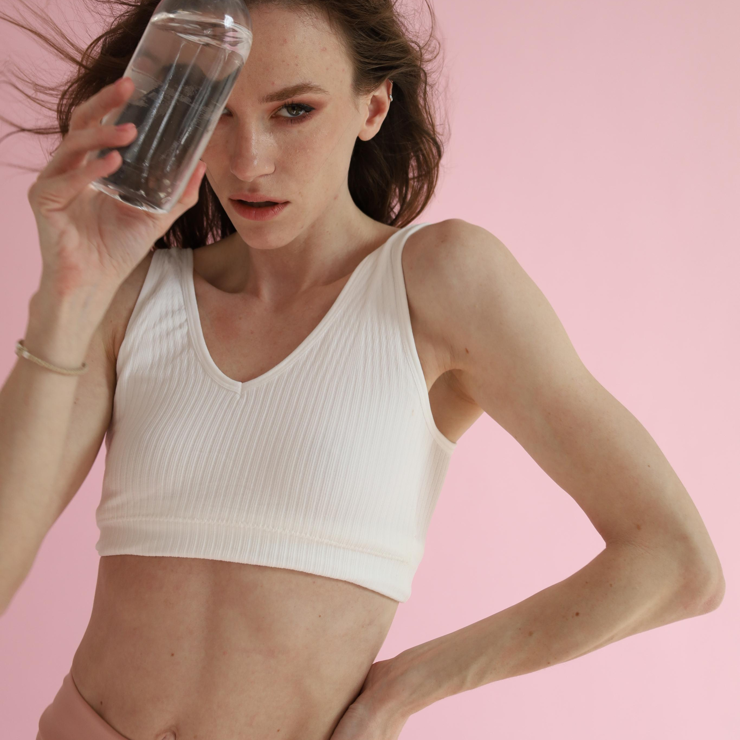 Лосины БЕЗ ОБРАБОТКИ